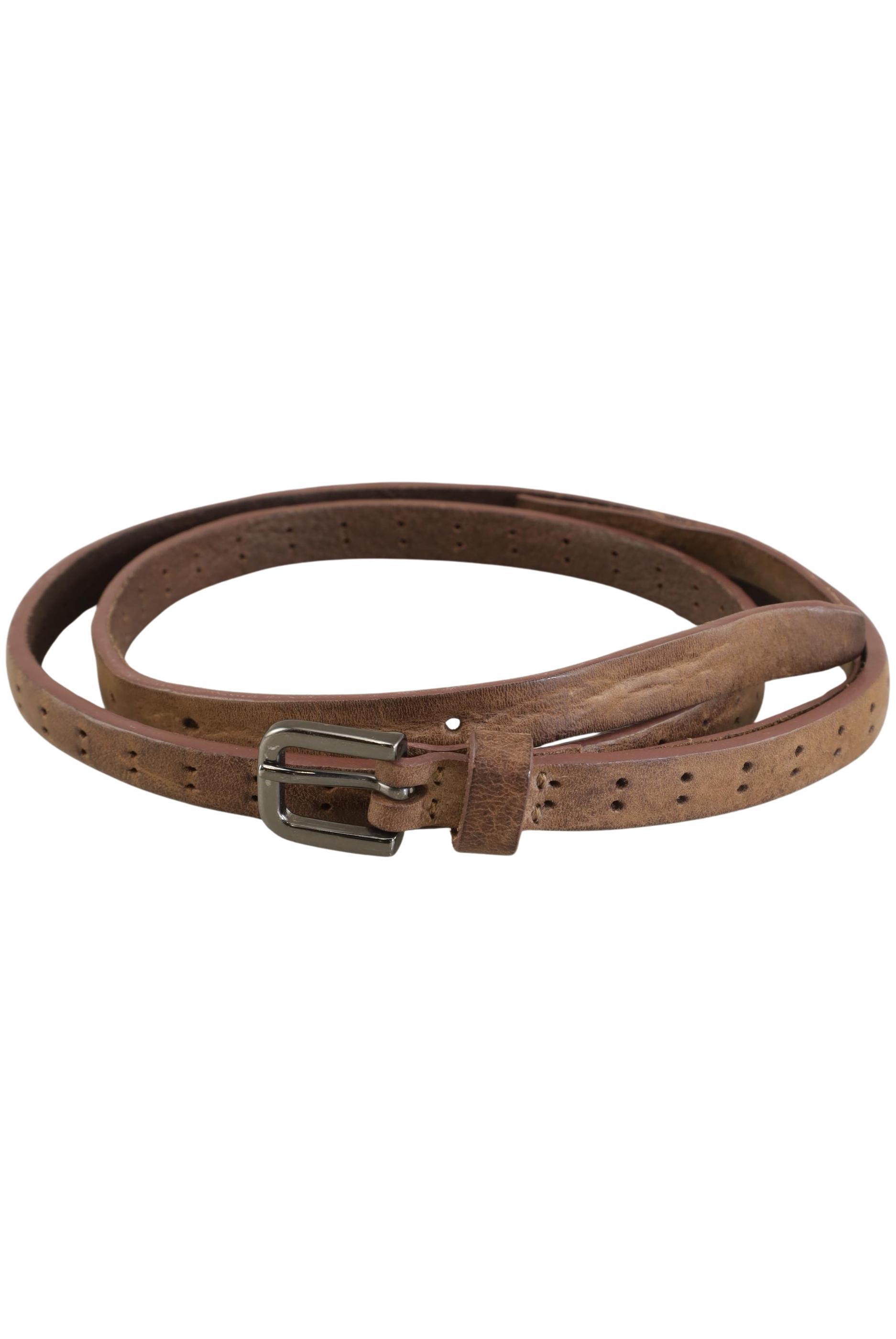 

Drykorn Damen Gürtel, braun, Gr. 85