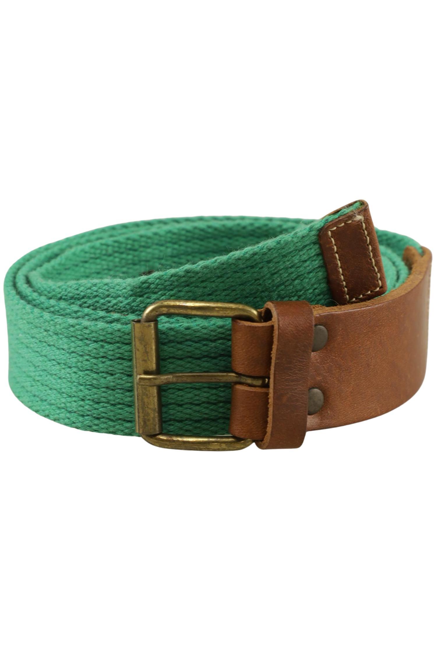 

Drykorn Damen Gürtel, grün, Gr. 90