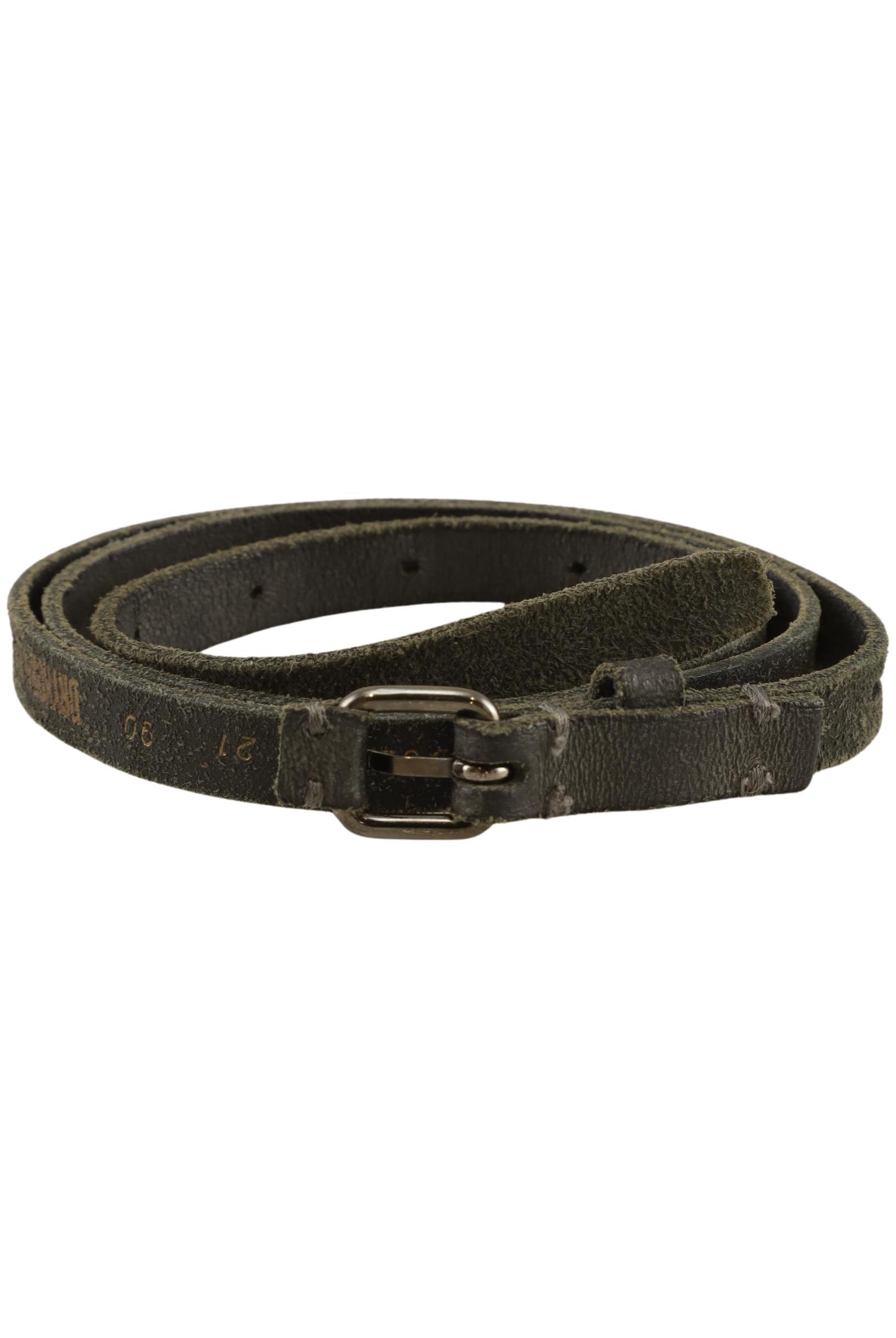 

Drykorn Damen Gürtel, schwarz, Gr. 90