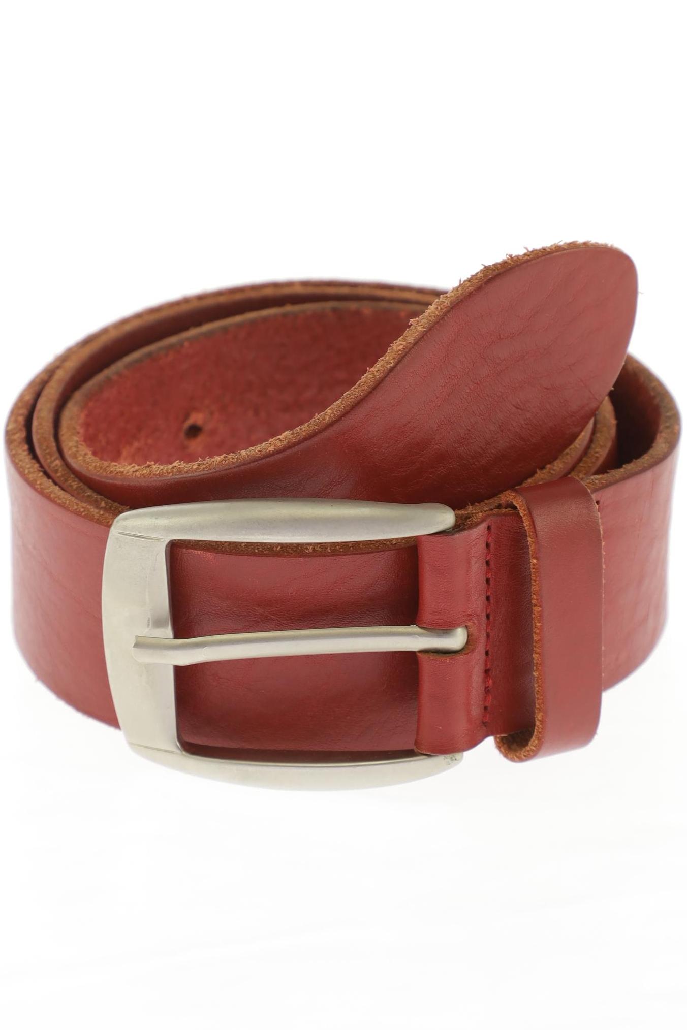 

Drykorn Damen Gürtel, rot, Gr. 95