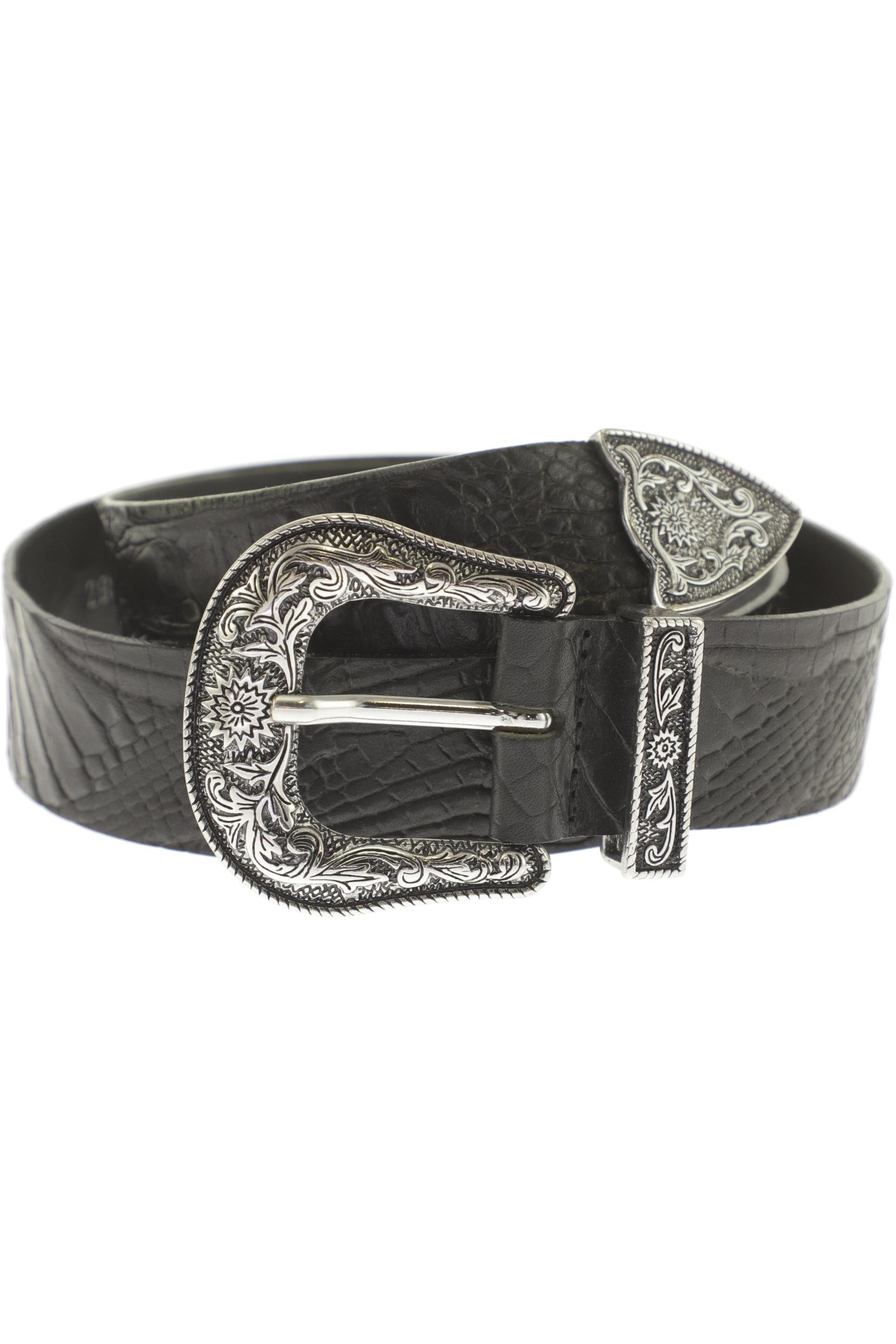 

Drykorn Damen Gürtel, schwarz