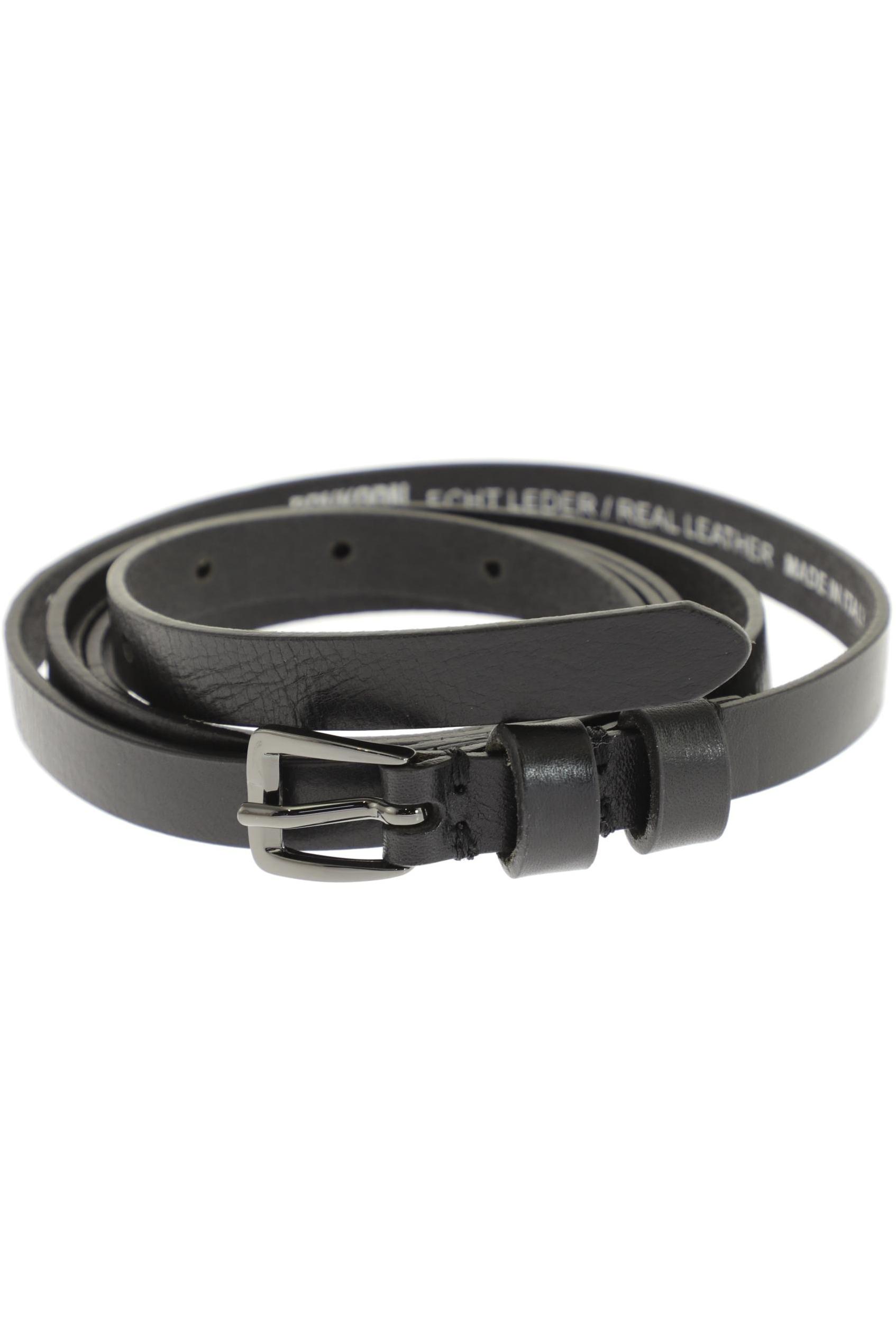 

Drykorn Damen Gürtel, schwarz