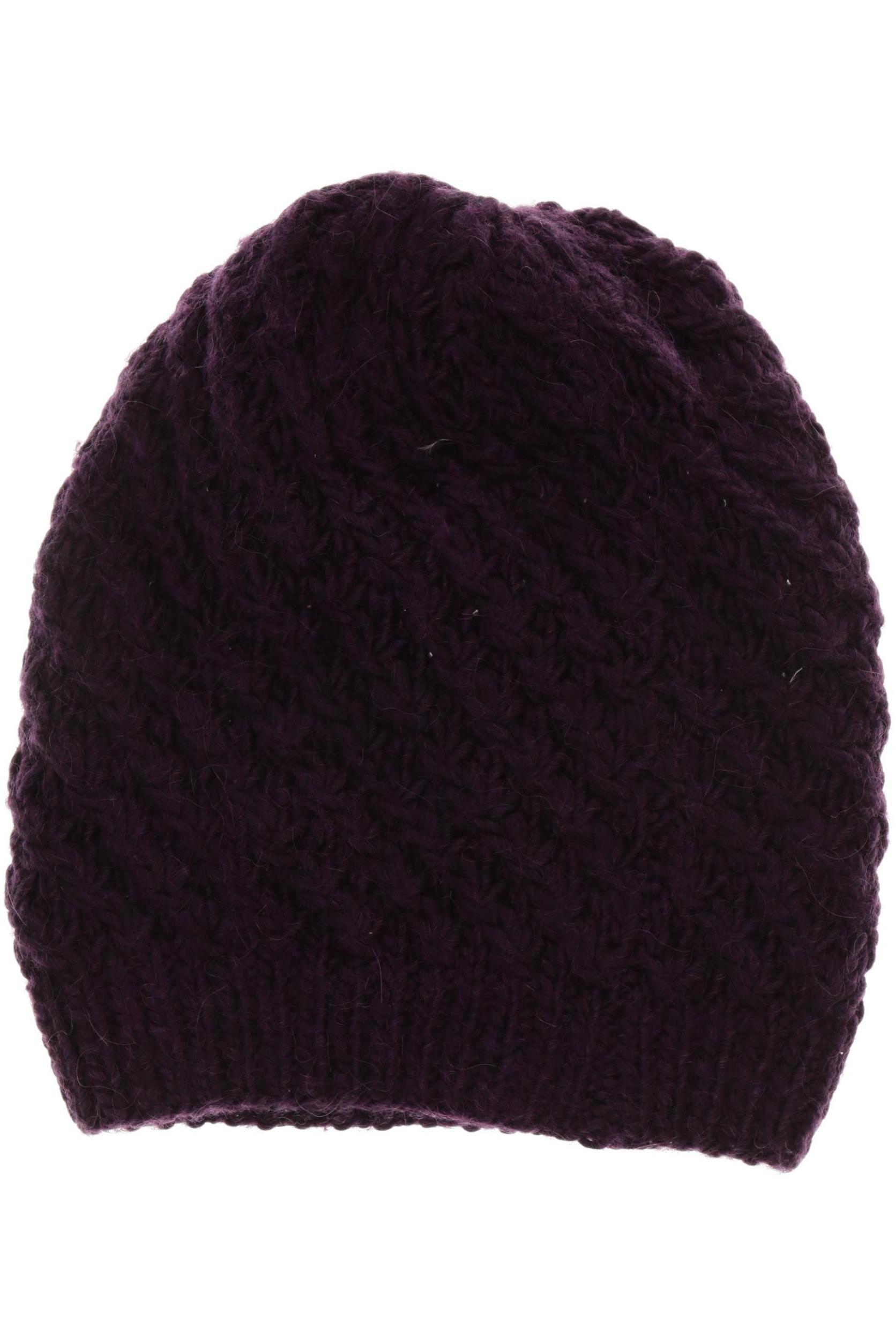 

Drykorn Damen Hut/Mütze, lila, Gr.