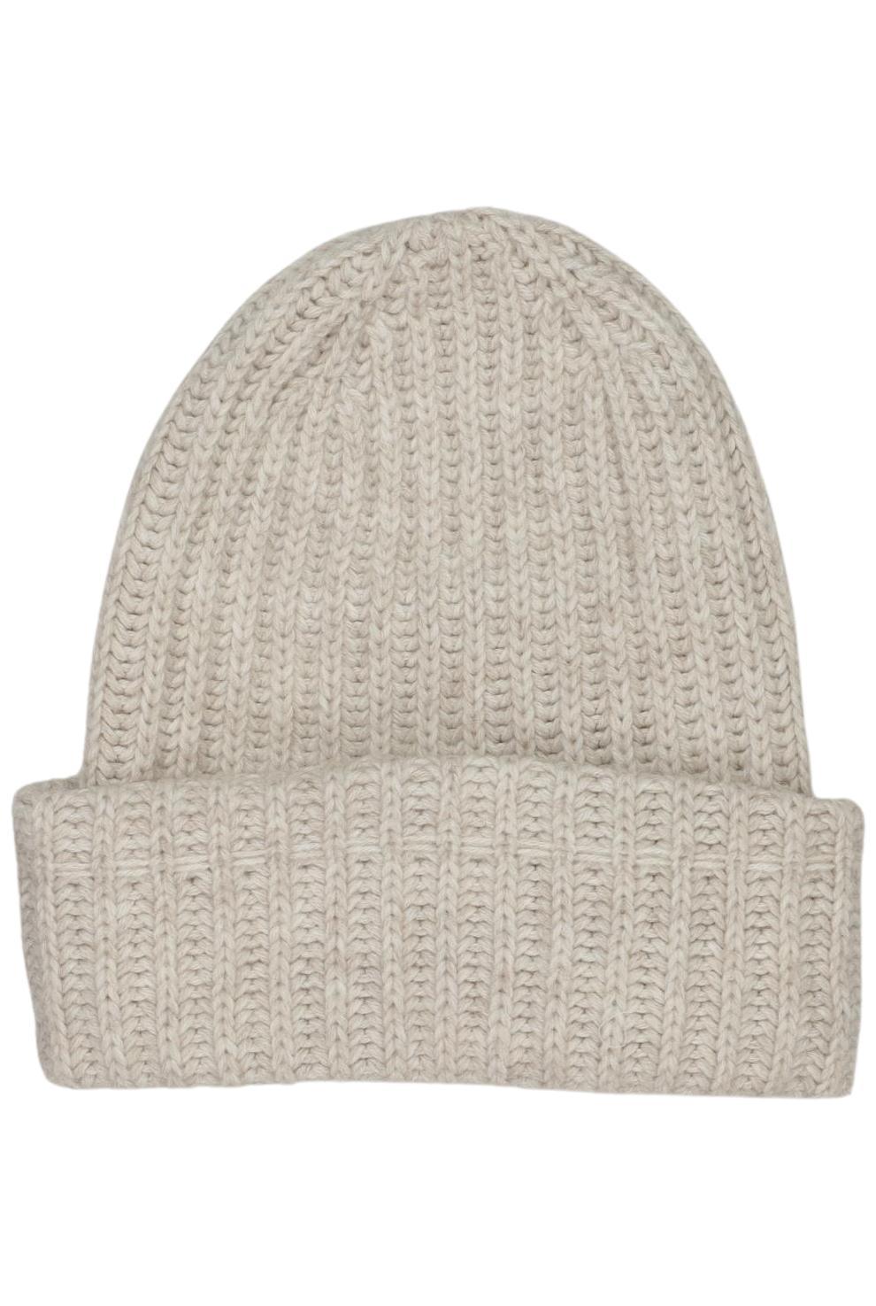 

Drykorn Damen Hut/Mütze, beige, Gr. uni