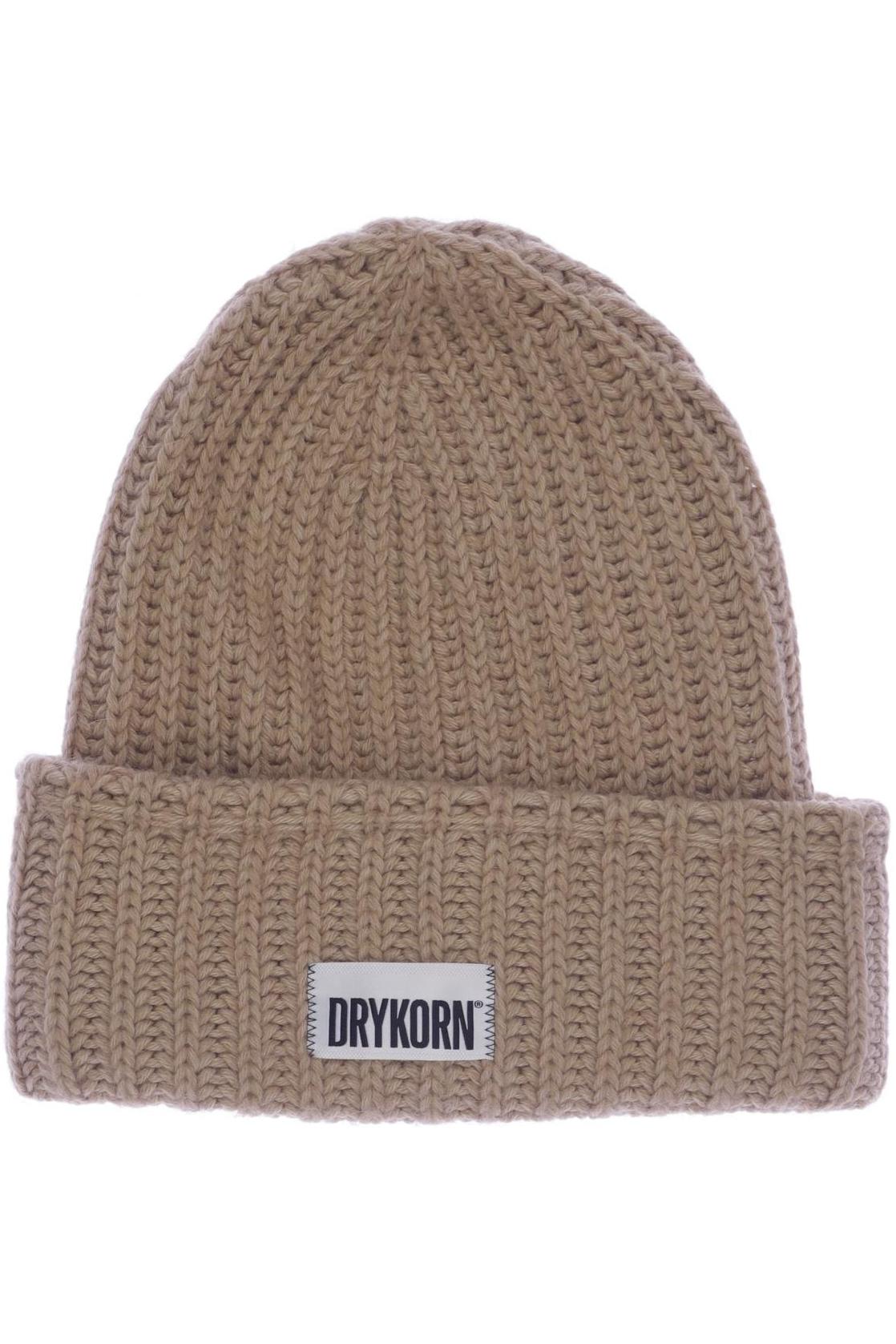 

Drykorn Damen Hut/Mütze, beige, Gr. uni