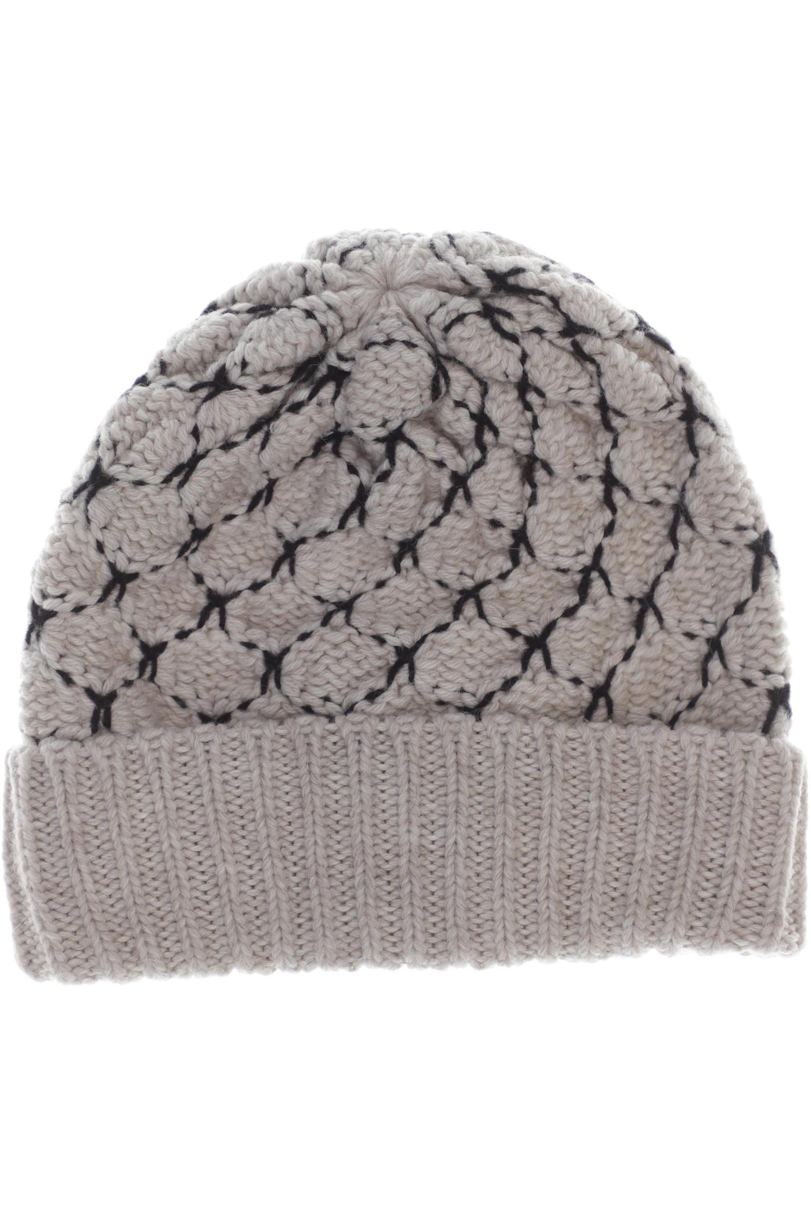 

Drykorn Damen Hut/Mütze, beige, Gr. uni