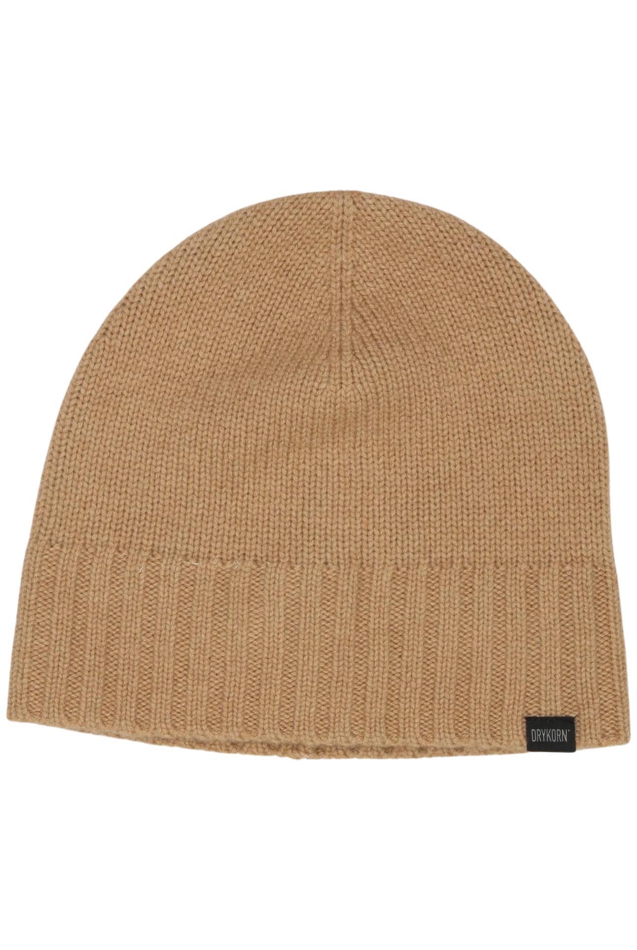 

Drykorn Damen Hut/Mütze, beige, Gr. uni