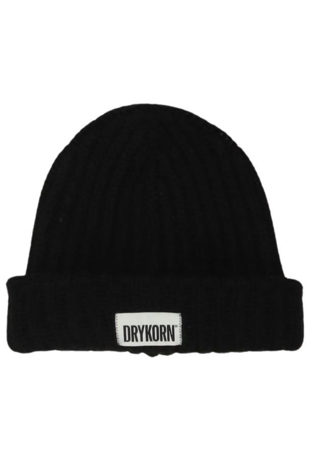 

Drykorn Damen Hut/Mütze, schwarz, Gr. uni