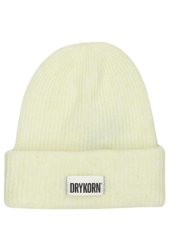 

Drykorn Damen Hut/Mütze, cremeweiß, Gr. uni