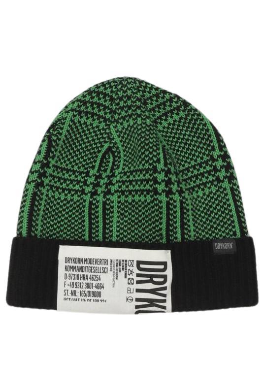 

Drykorn Damen Hut/Mütze, mehrfarbig, Gr. uni