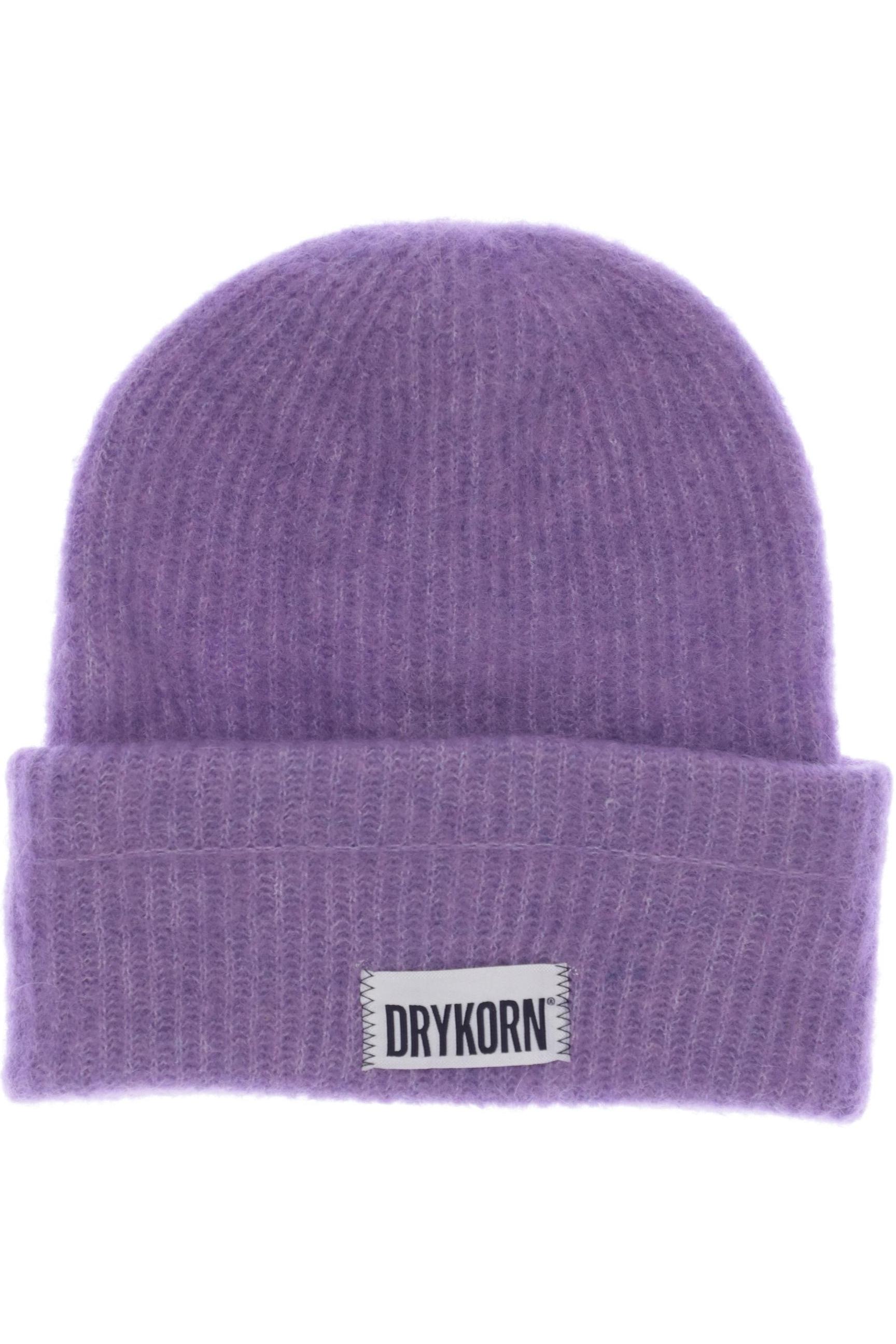 

Drykorn Damen Hut/Mütze, flieder, Gr. uni