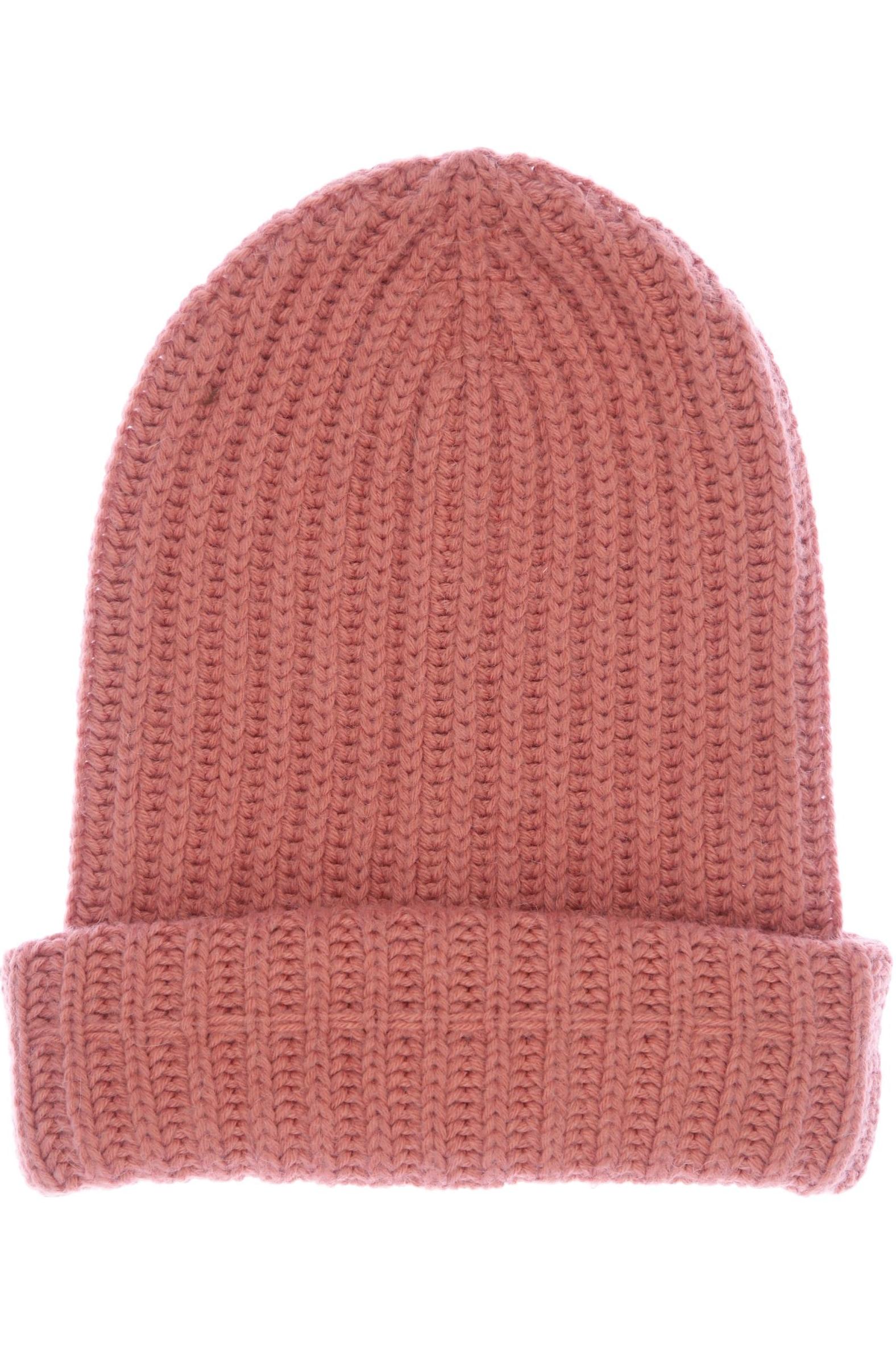 

Drykorn Damen Hut/Mütze, pink, Gr. uni