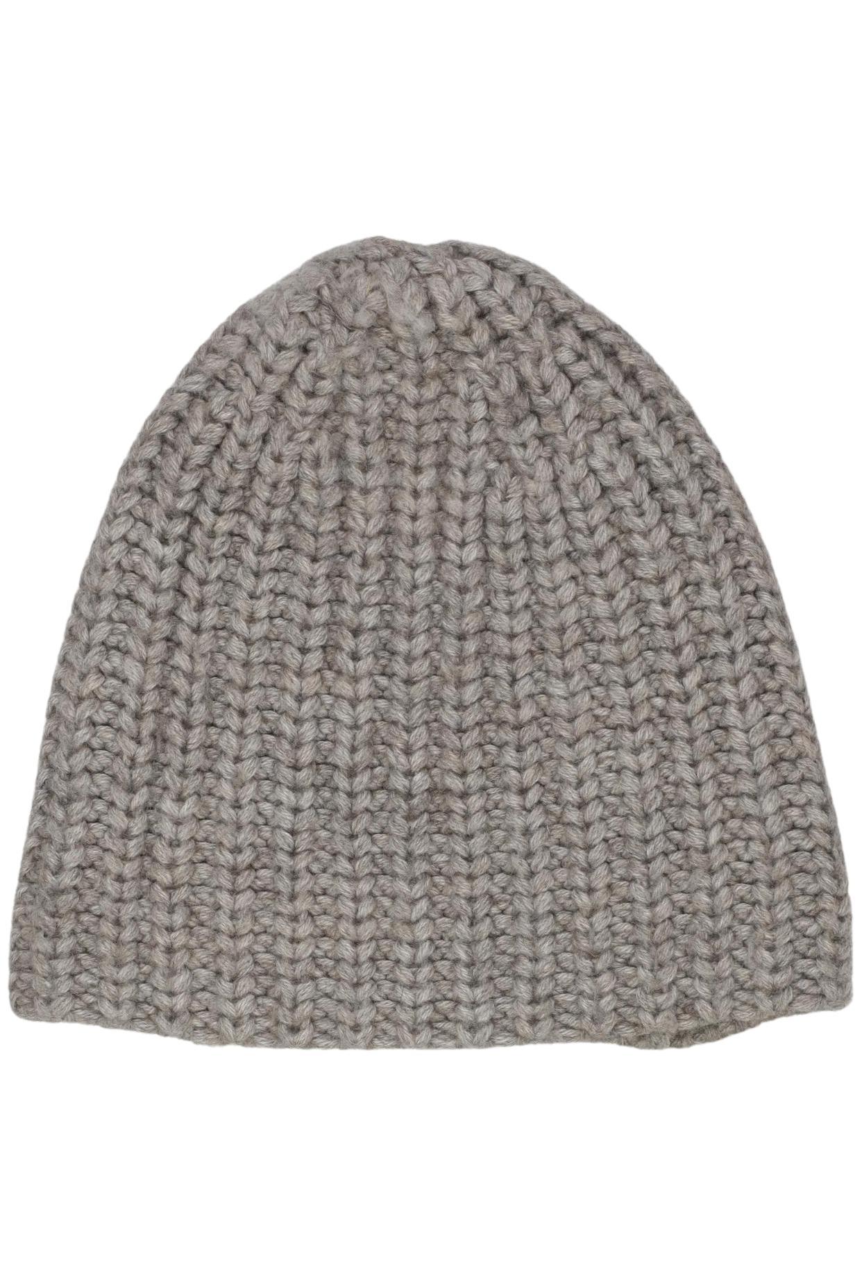 

Drykorn Damen Hut/Mütze, grau, Gr. uni