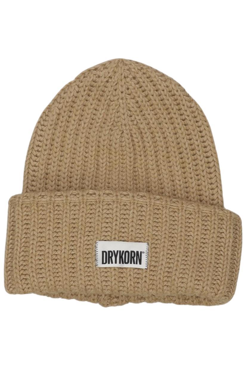 

Drykorn Damen Hut/Mütze, beige, Gr. uni
