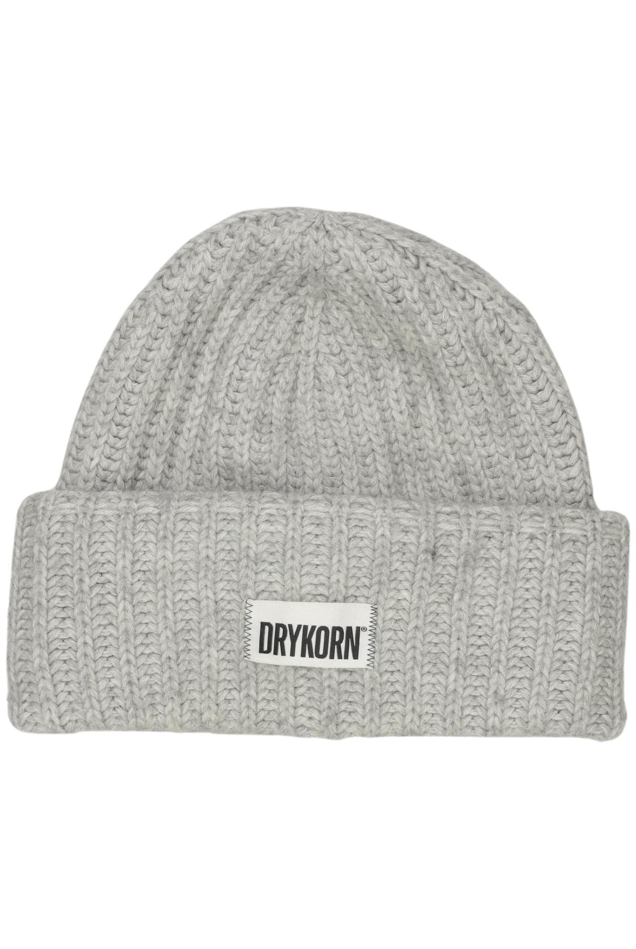 

Drykorn Damen Hut/Mütze, grau, Gr. uni