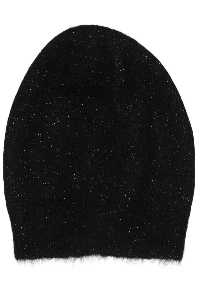 

Drykorn Damen Hut/Mütze, schwarz, Gr. uni