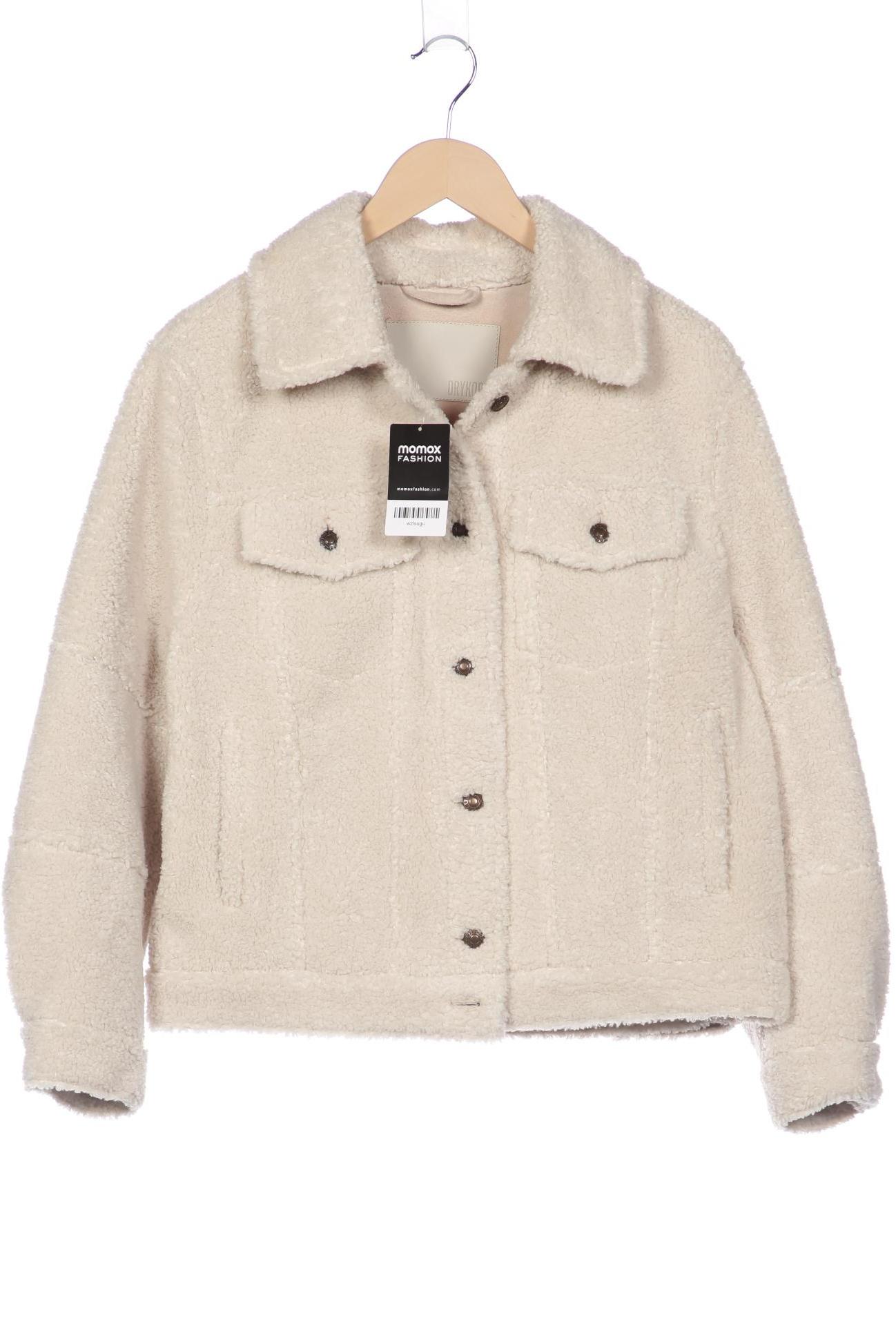 

Drykorn Damen Jacke, beige, Gr. 42