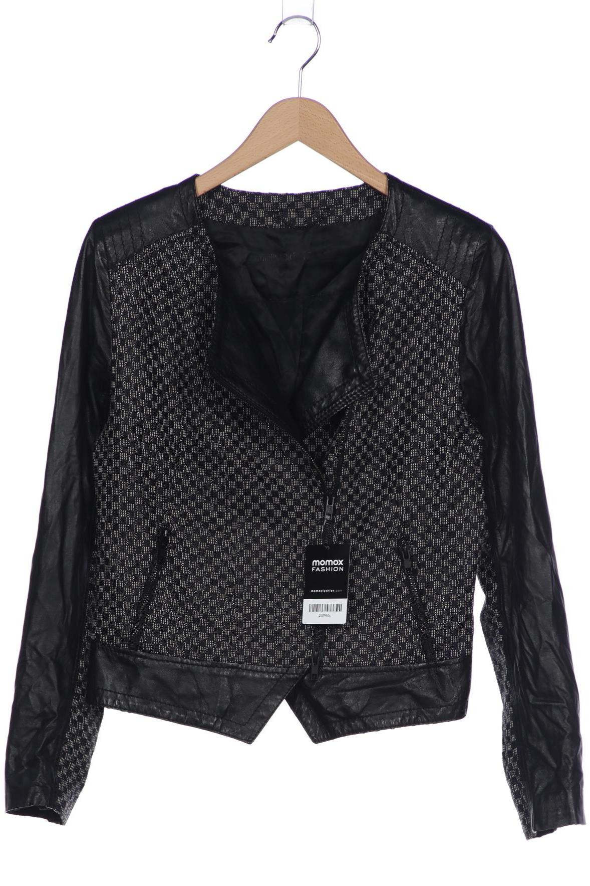 

Drykorn Damen Jacke, schwarz, Gr. 40