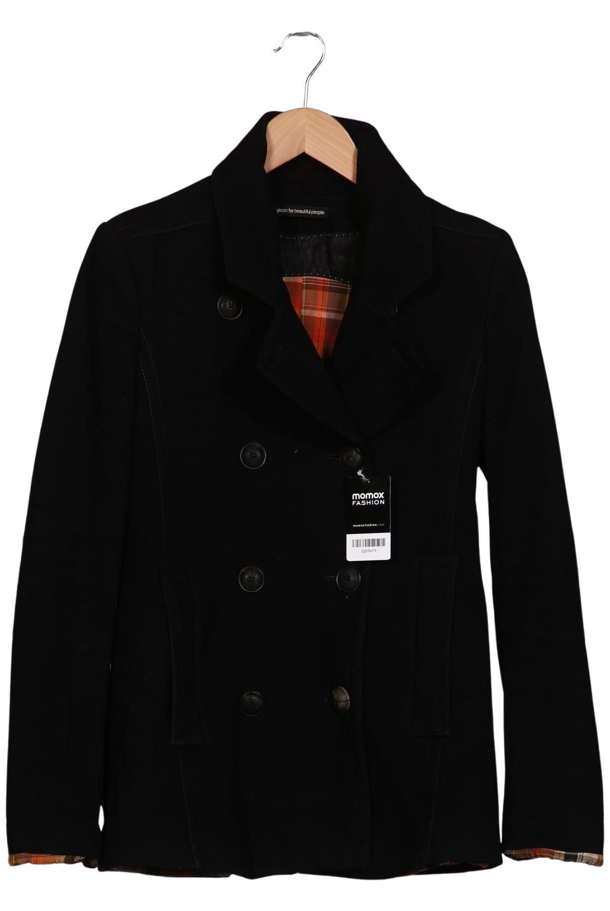 

Drykorn Damen Jacke, schwarz, Gr. 34