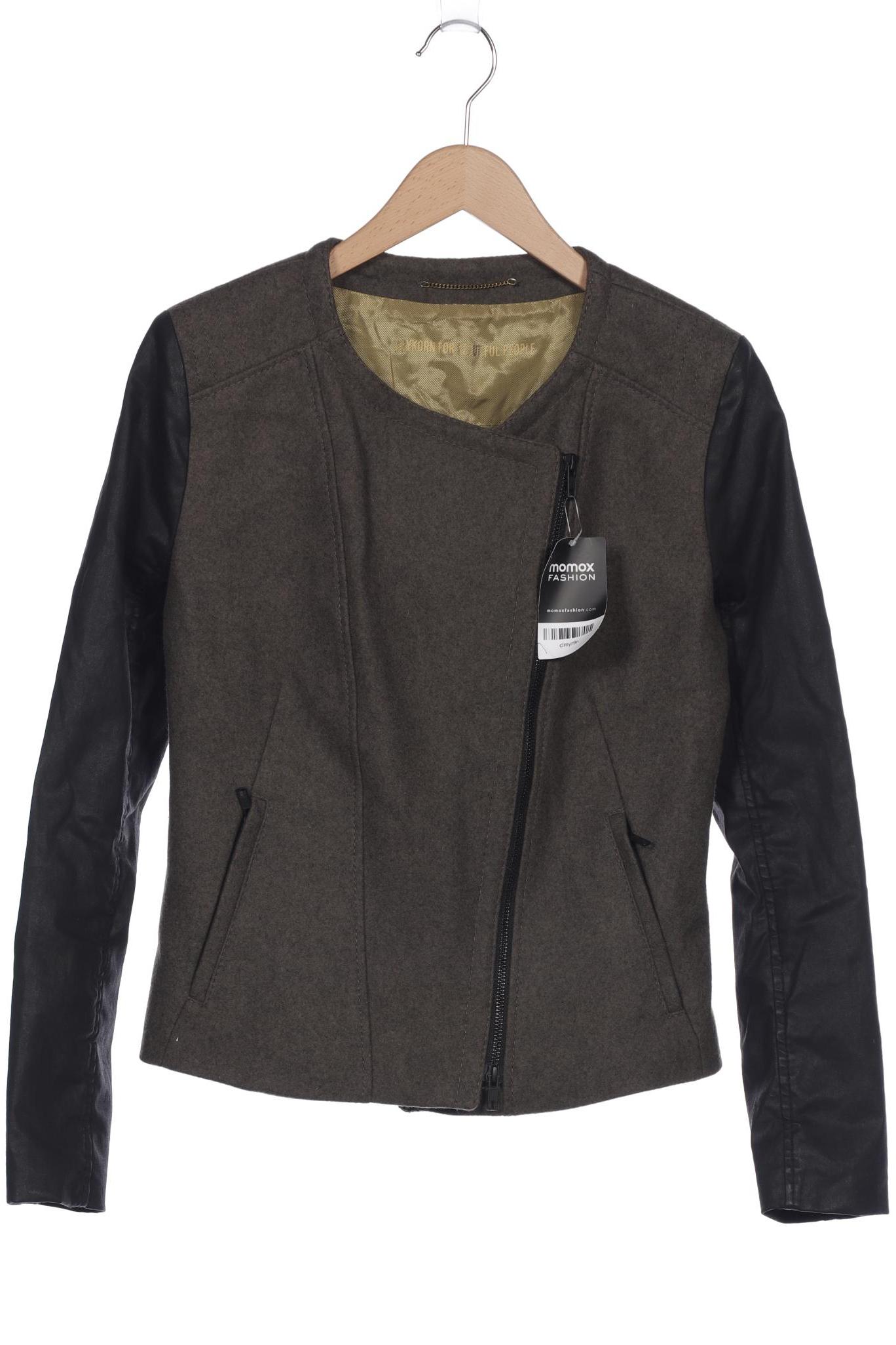 

Drykorn Damen Jacke, braun