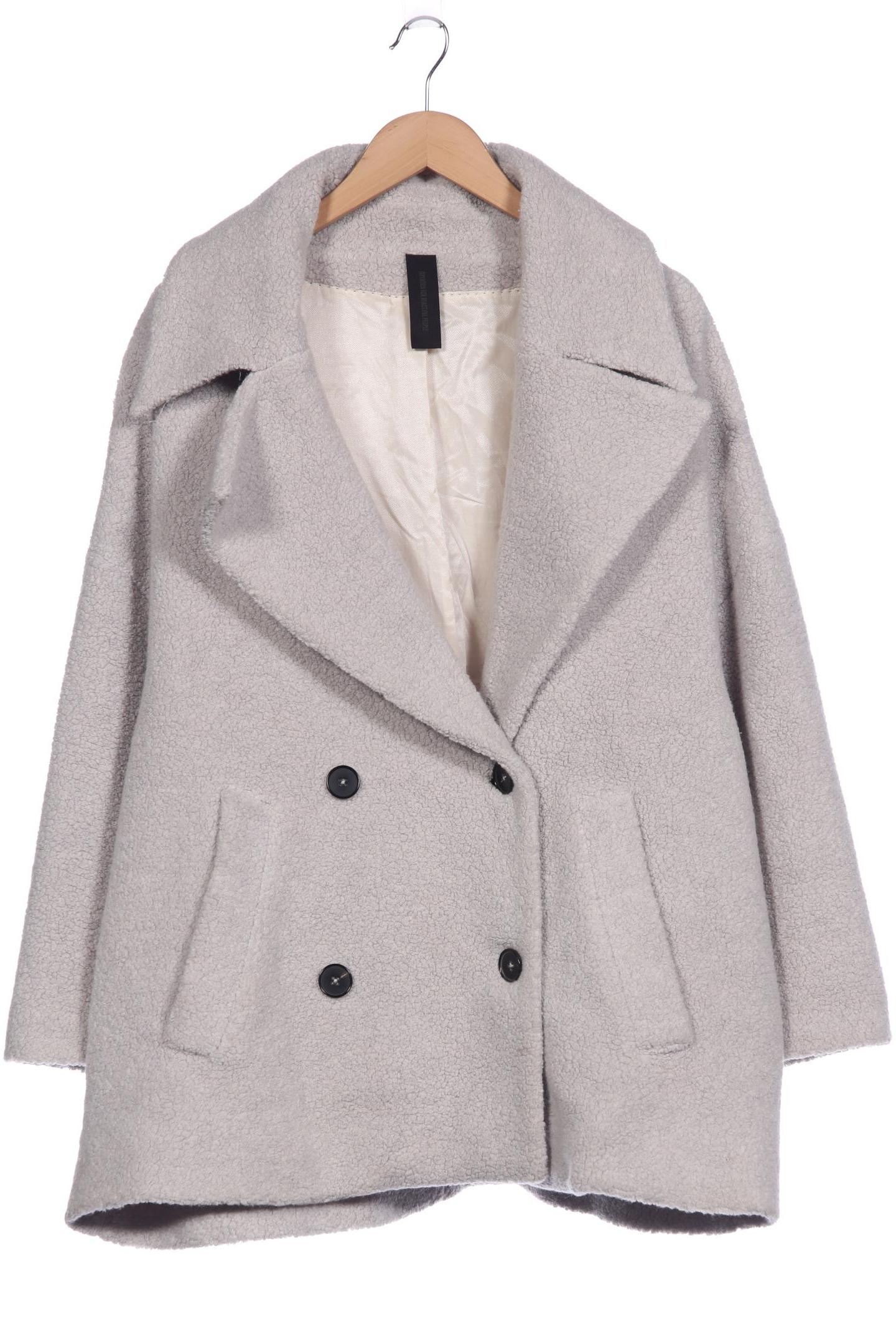 

Drykorn Damen Jacke, grau, Gr. 36