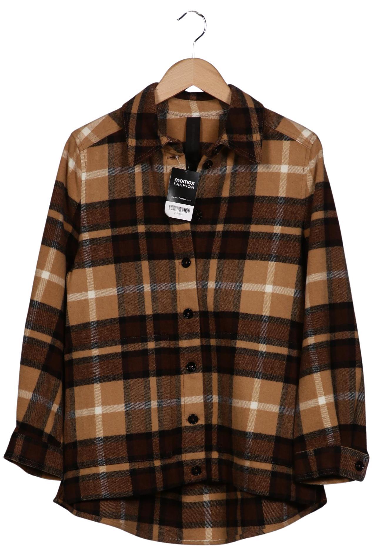 

Drykorn Damen Jacke, braun, Gr. 36