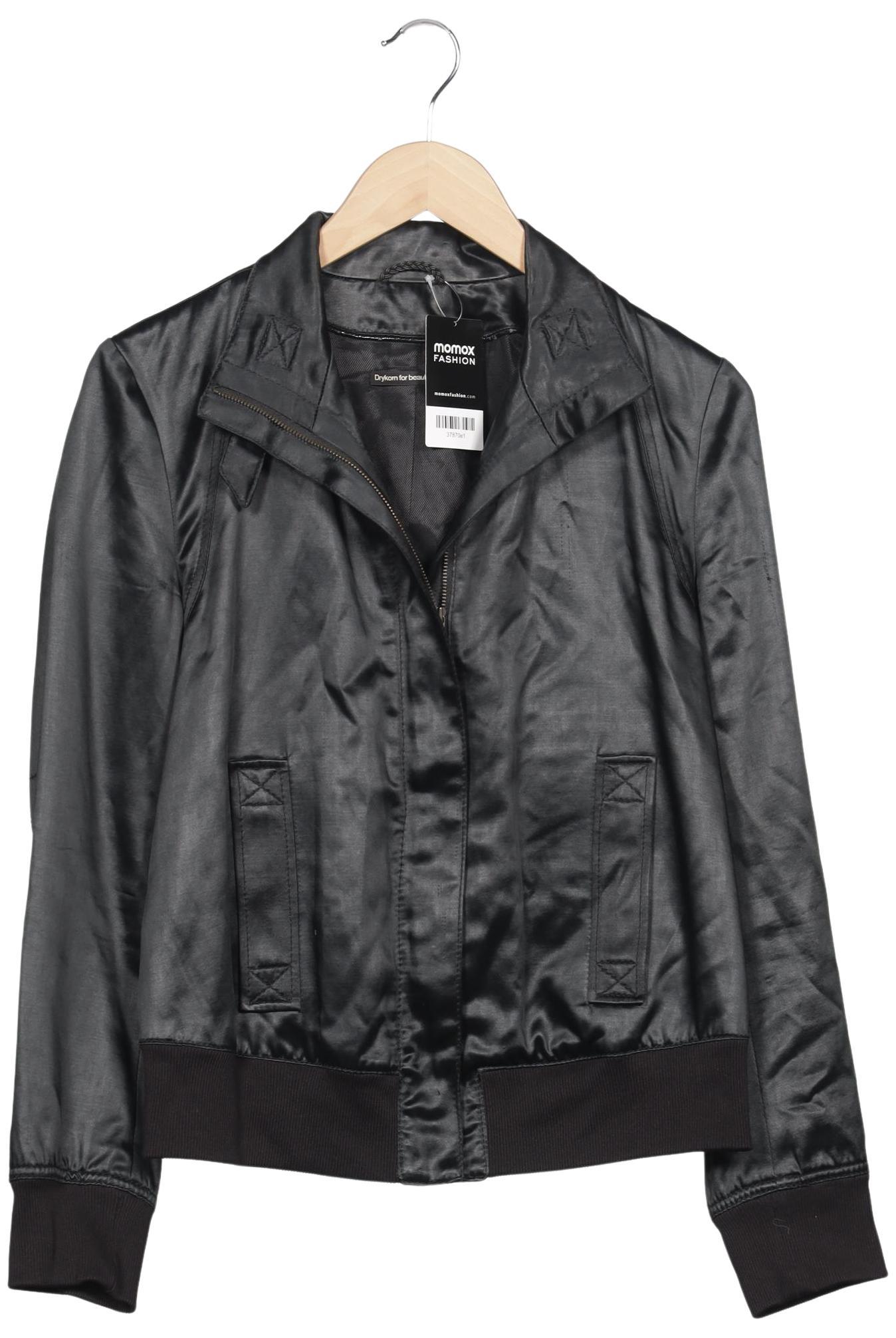 

Drykorn Damen Jacke, schwarz, Gr. 40