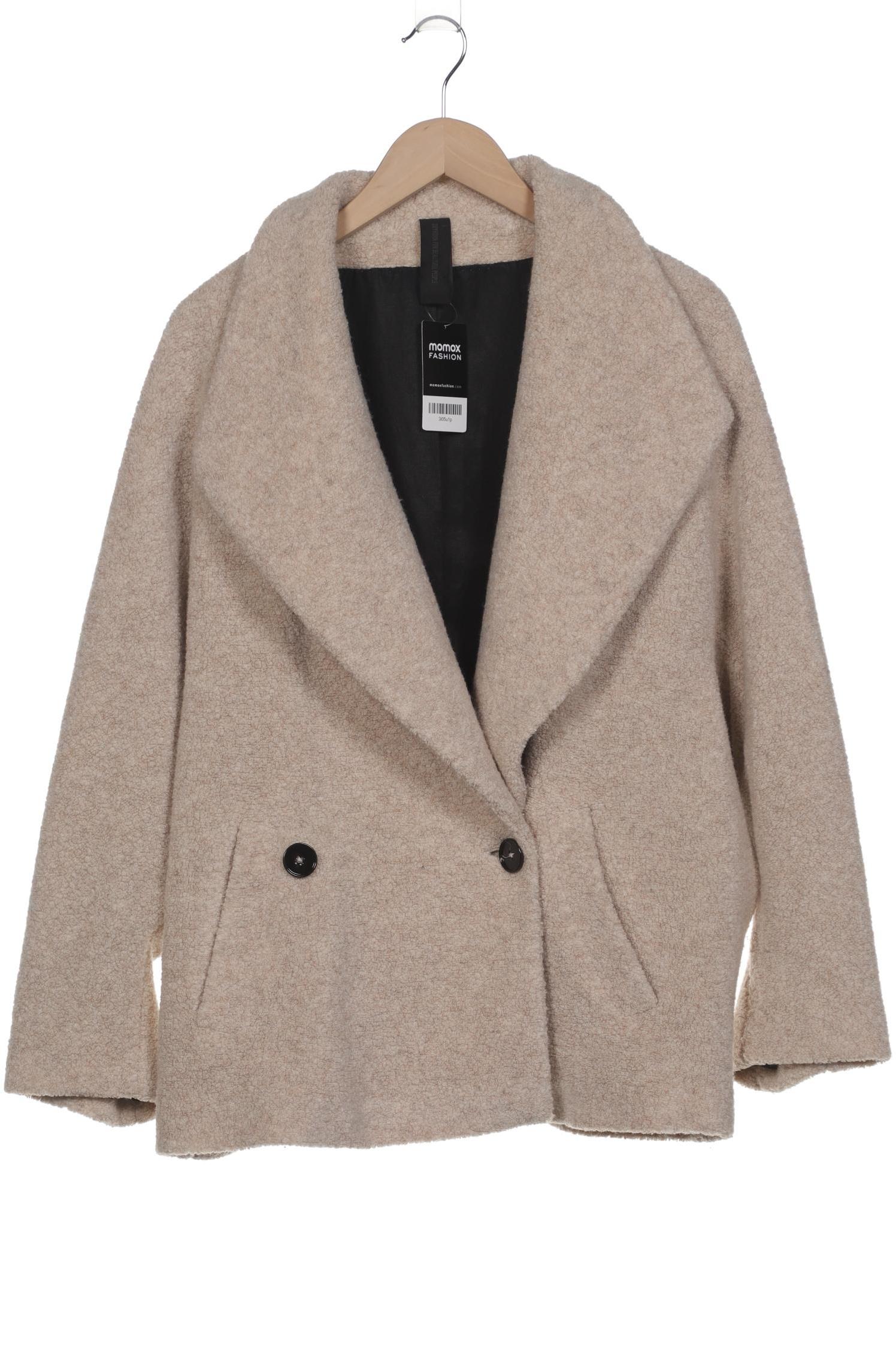 

Drykorn Damen Jacke, beige, Gr. 40
