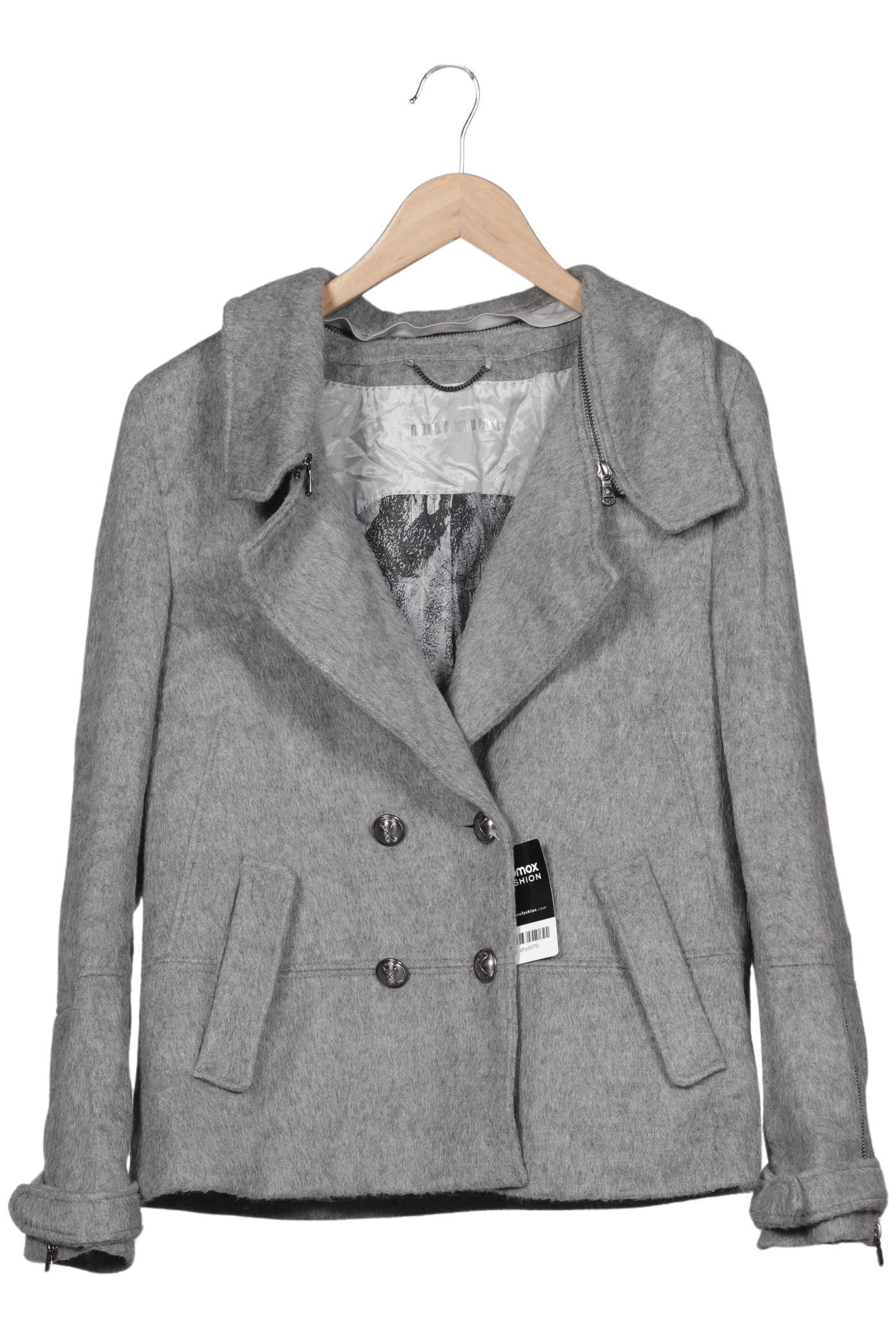 

Drykorn Damen Jacke, grau, Gr. 42