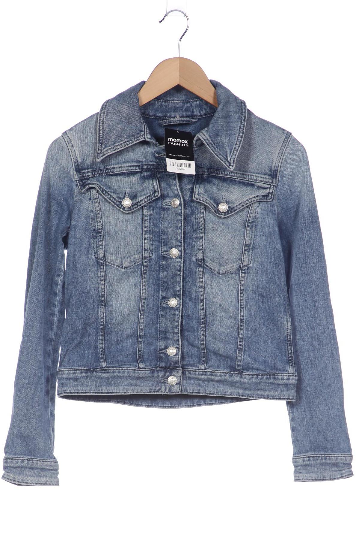 

Drykorn Damen Jacke, blau, Gr. 36