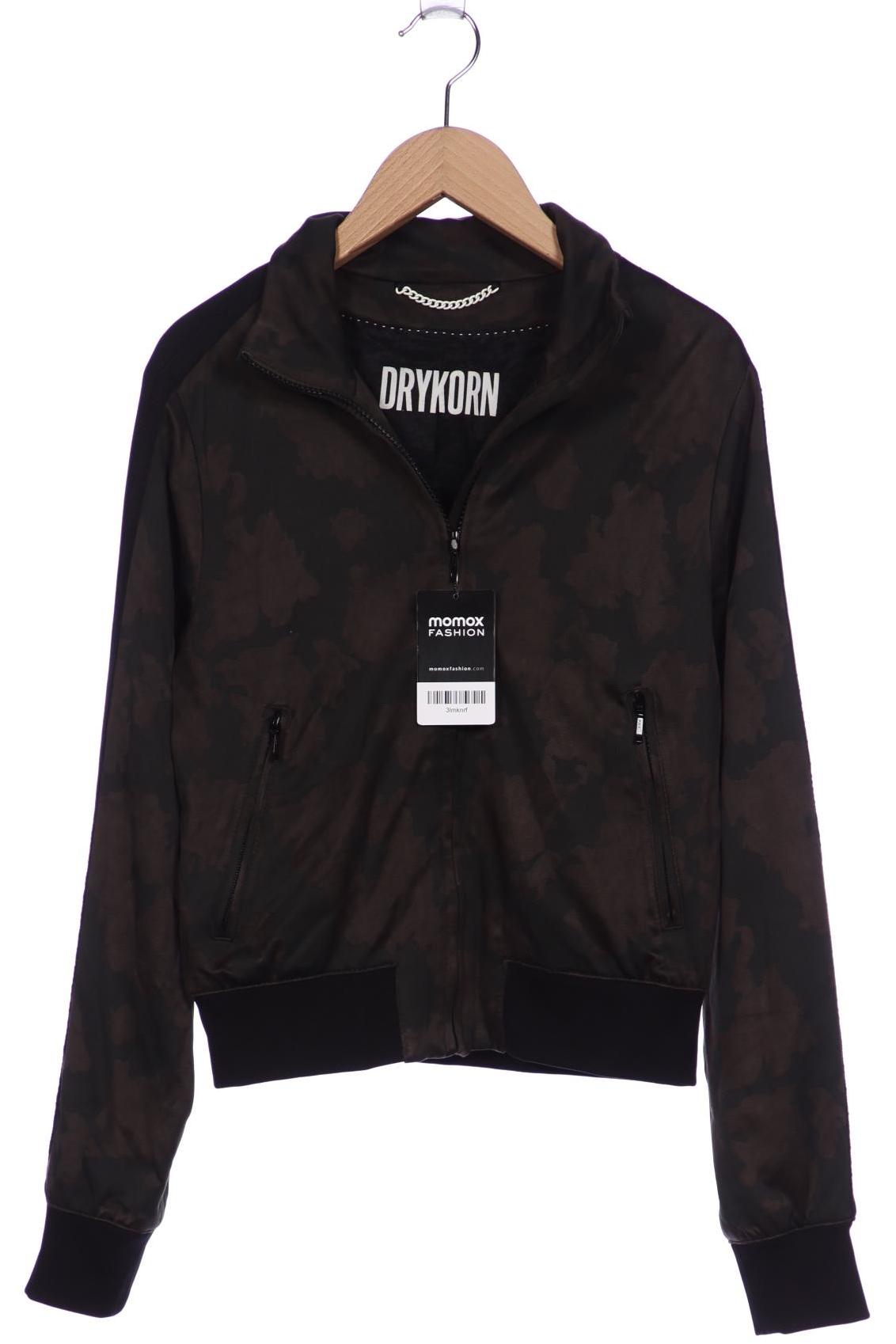 

Drykorn Damen Jacke, schwarz, Gr. 36