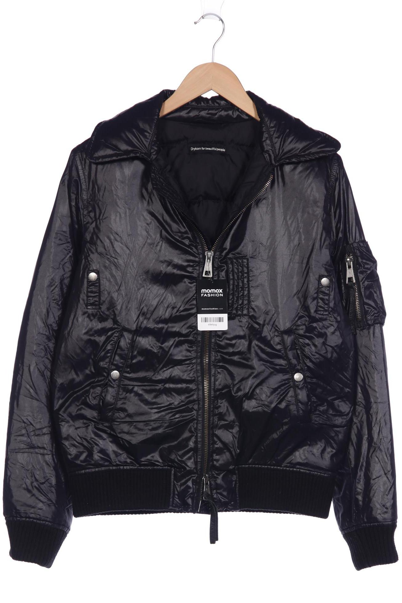 

Drykorn Damen Jacke, schwarz