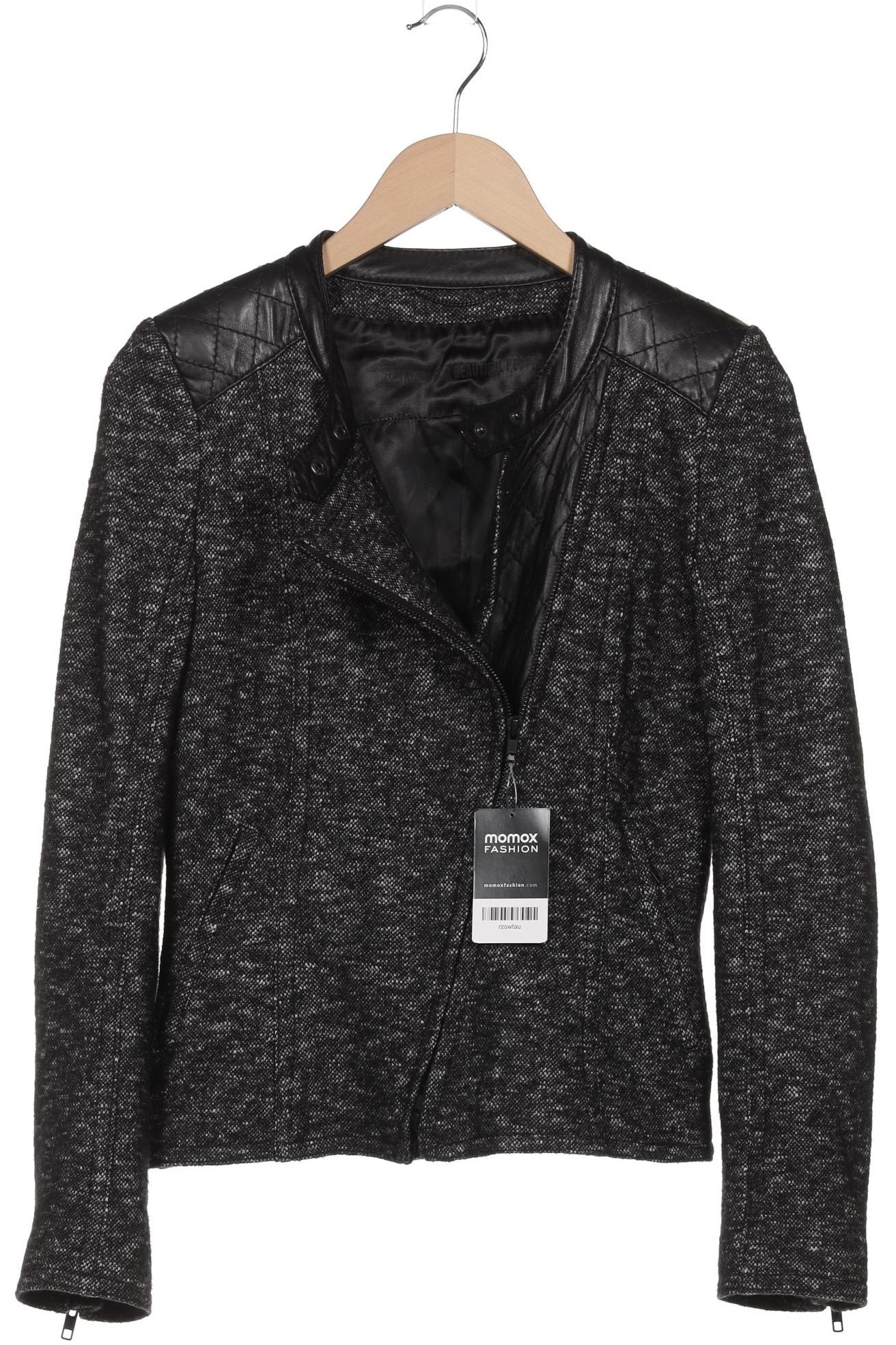 

Drykorn Damen Jacke, schwarz, Gr. 36