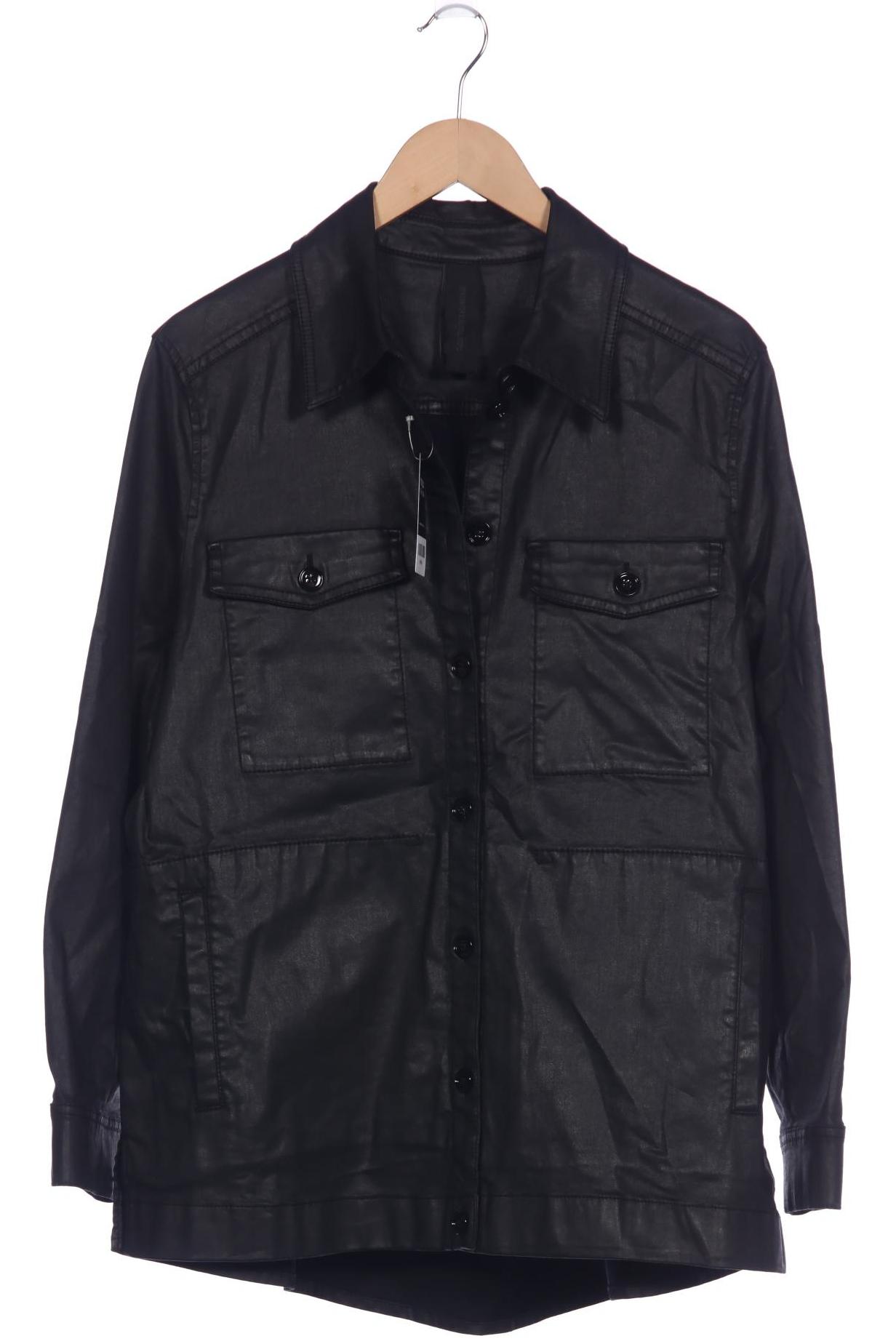 

Drykorn Damen Jacke, schwarz, Gr. 48