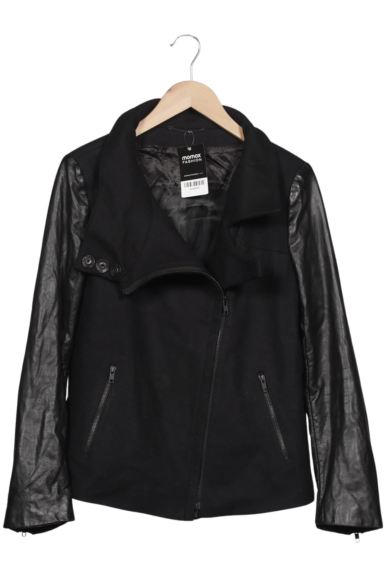 

Drykorn Damen Jacke, schwarz, Gr. 40