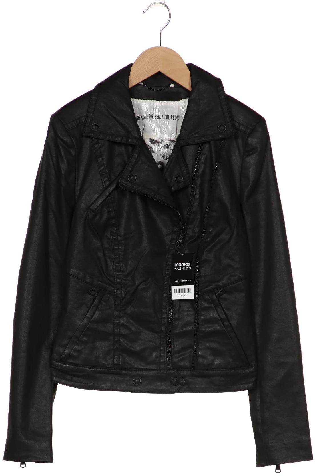 

Drykorn Damen Jacke, schwarz