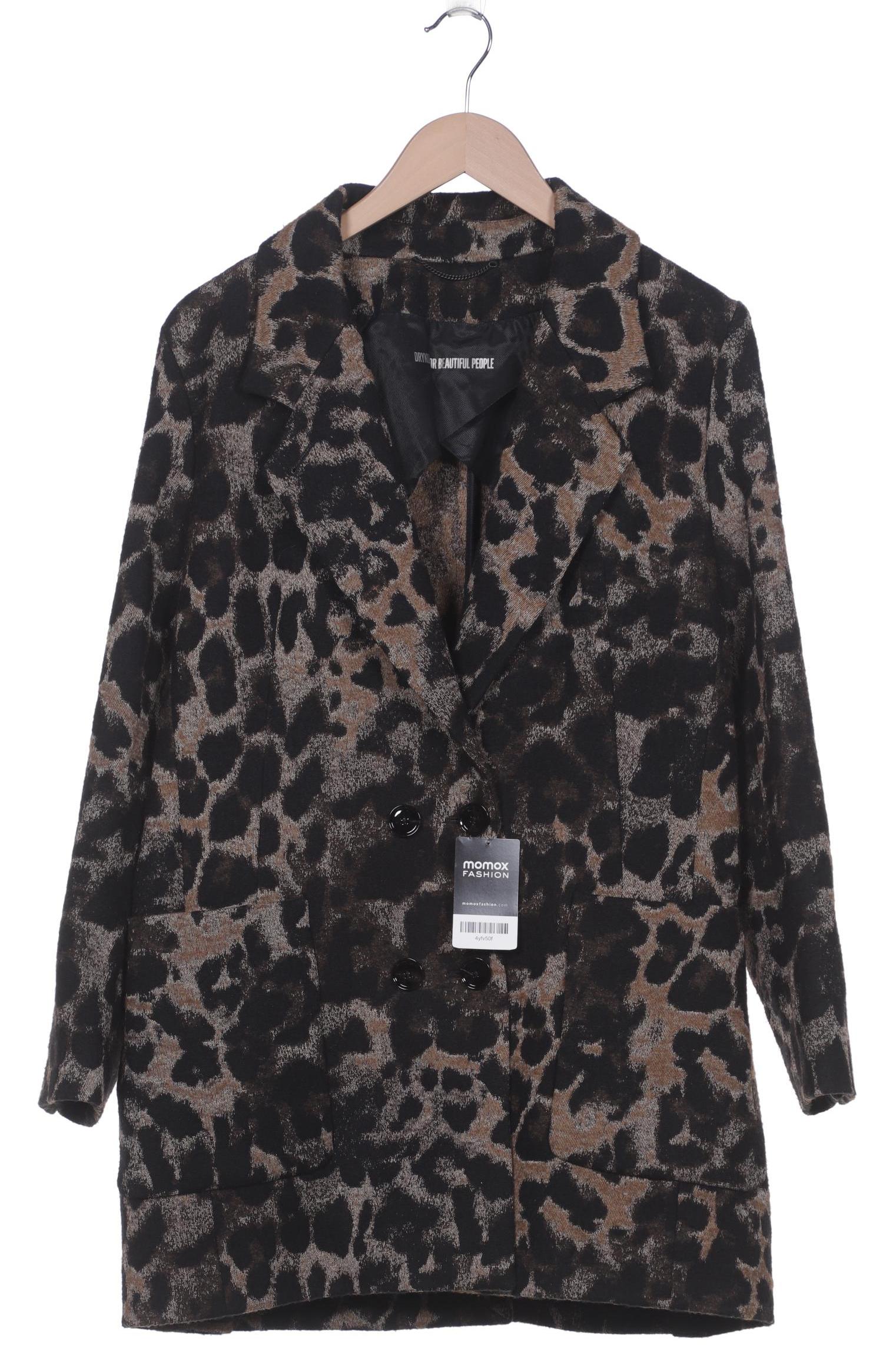 

Drykorn Damen Jacke, schwarz, Gr. 40