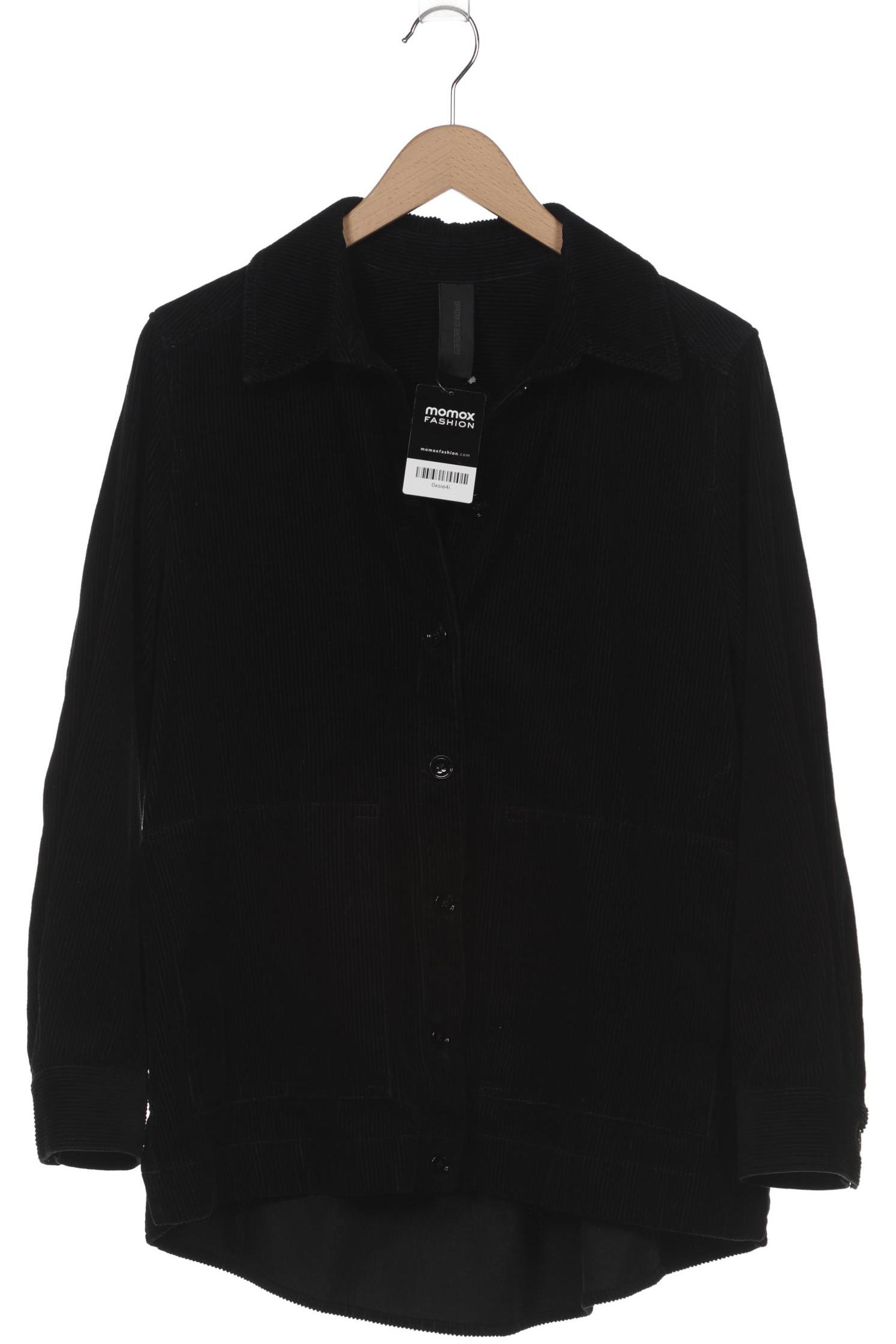 

Drykorn Damen Jacke, schwarz, Gr. 38