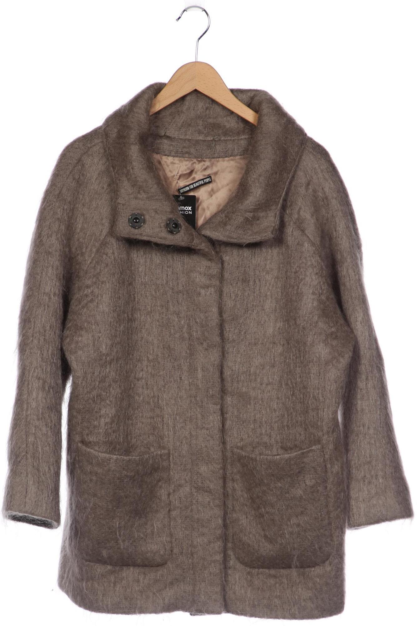 

Drykorn Damen Jacke, braun, Gr. 40