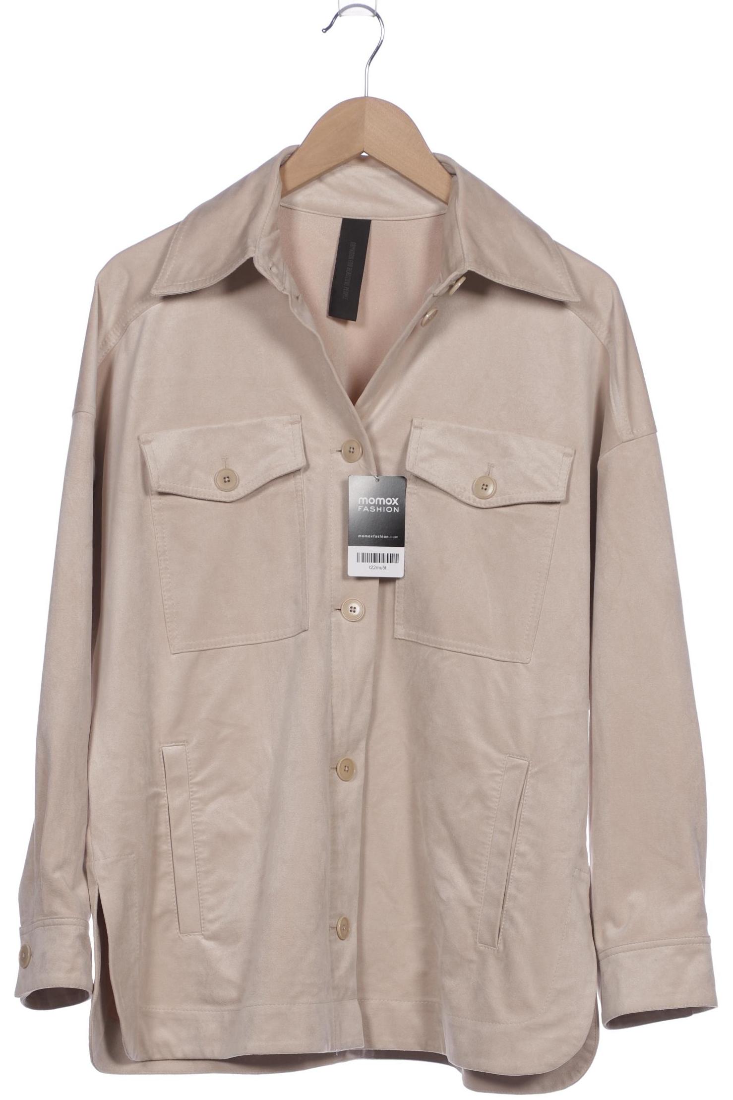 

Drykorn Damen Jacke, beige, Gr. 38