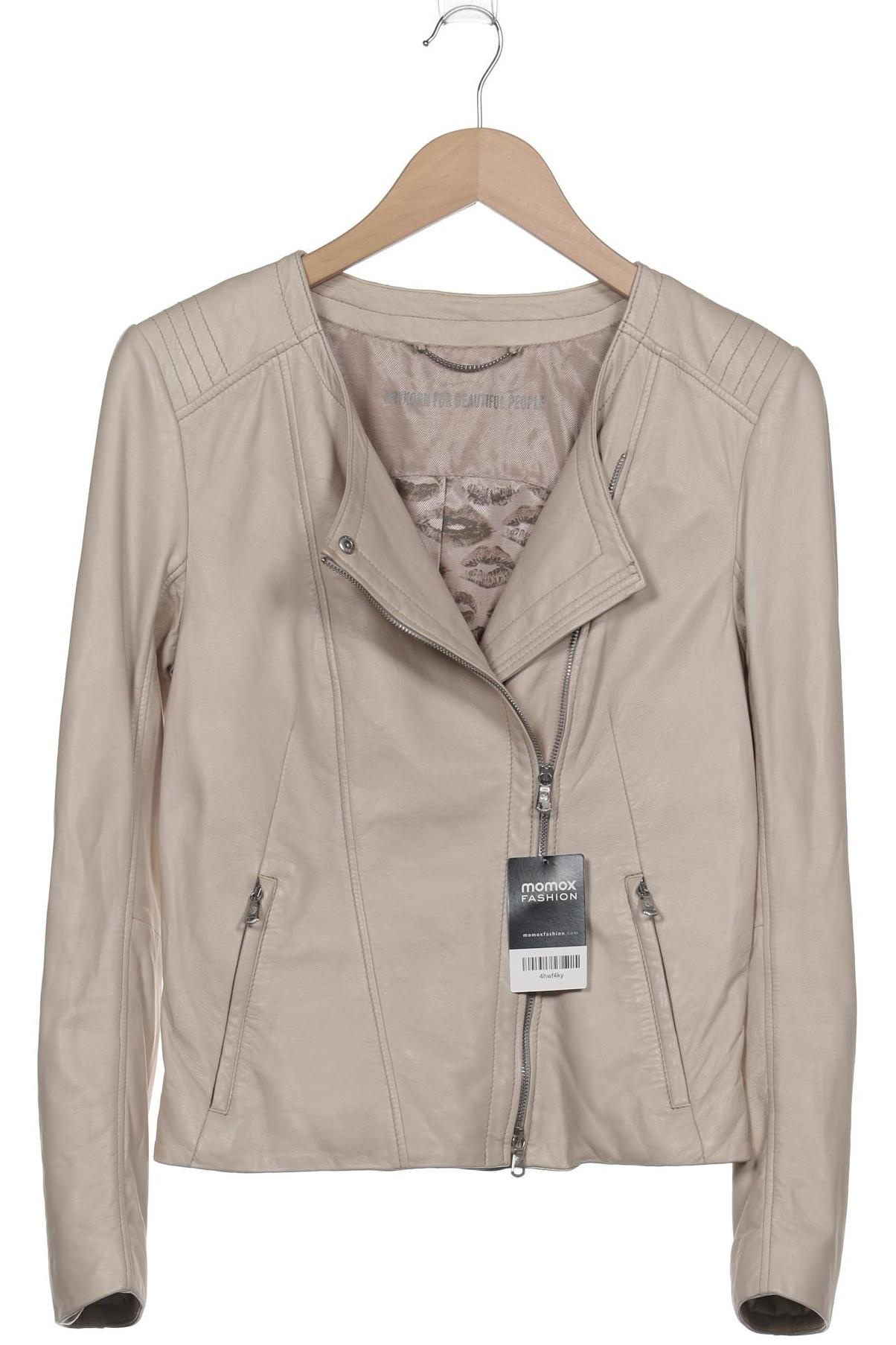 

Drykorn Damen Jacke, beige, Gr. 38