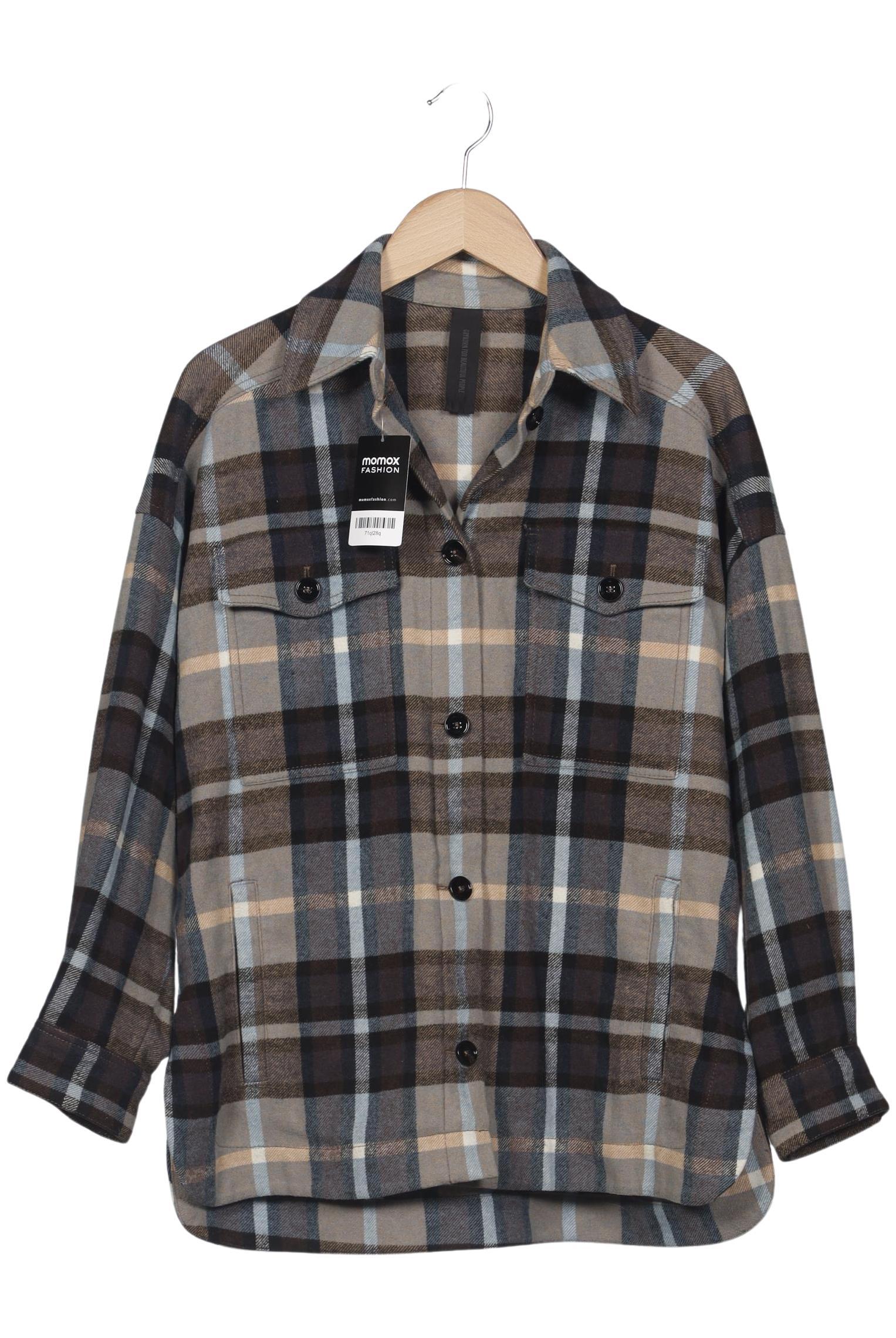 

Drykorn Damen Jacke, mehrfarbig, Gr. 36