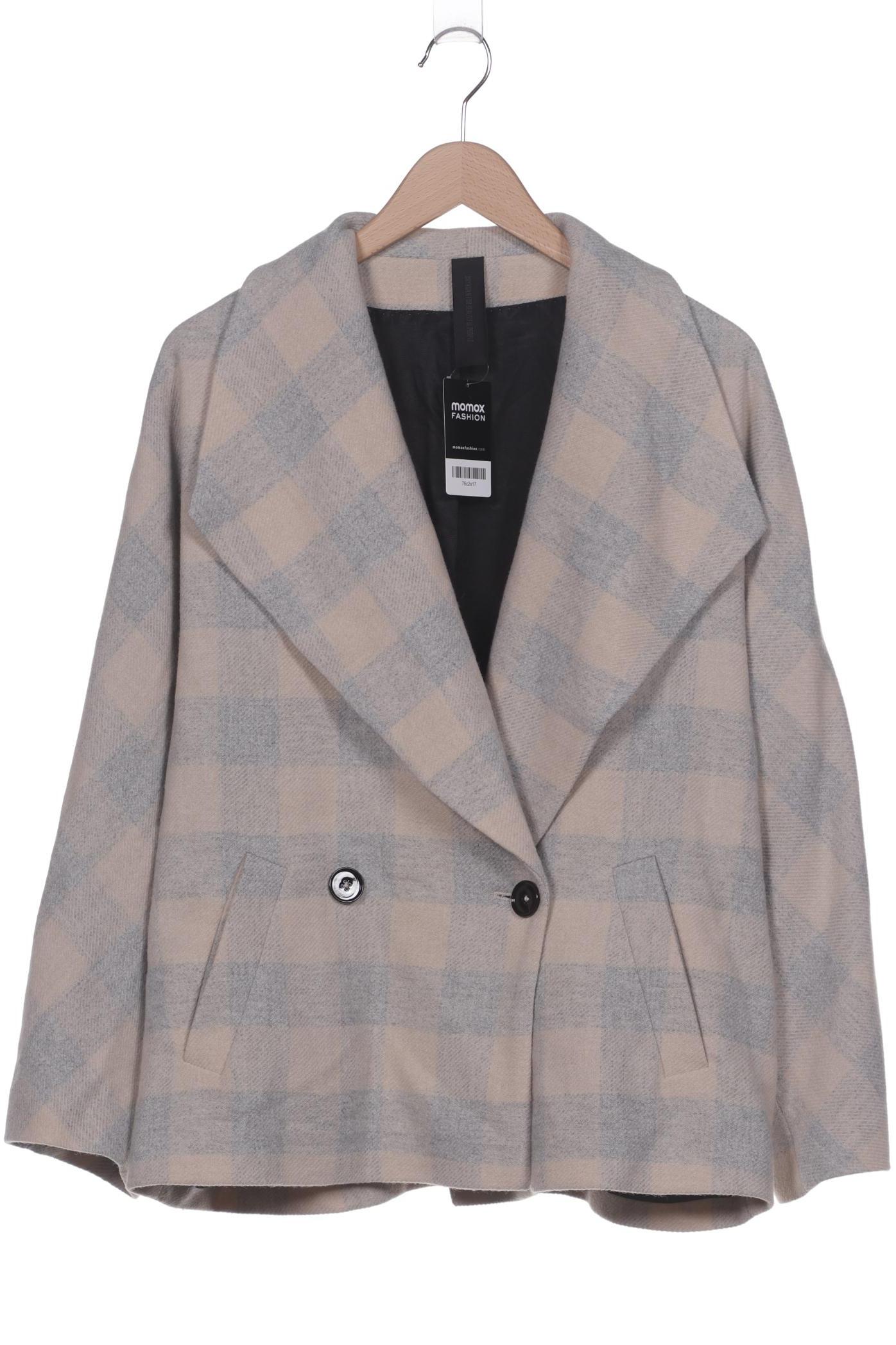 

Drykorn Damen Jacke, grau, Gr. 36