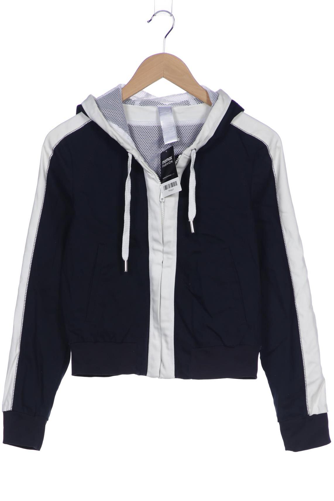 

Drykorn Damen Jacke, marineblau, Gr. 36