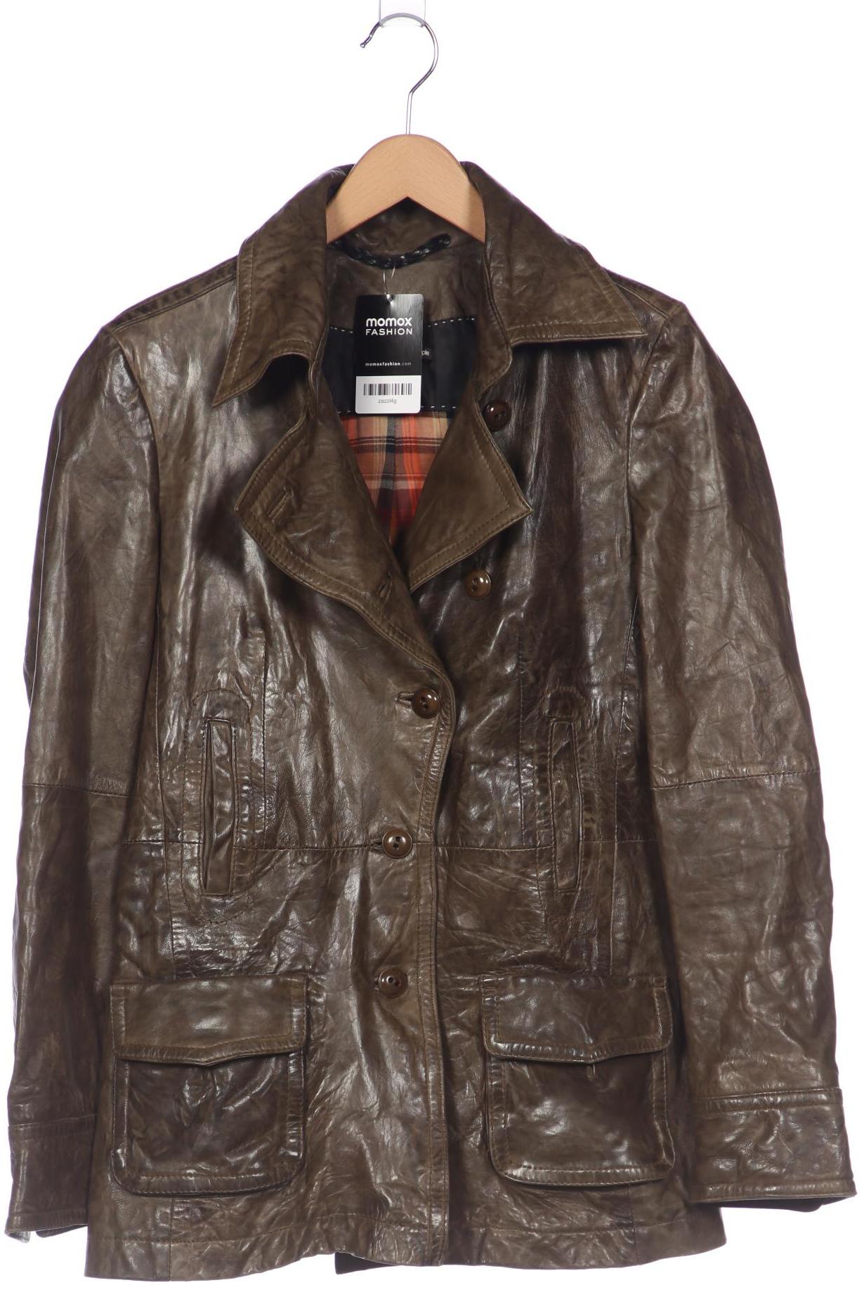 

Drykorn Damen Jacke, braun, Gr. 40