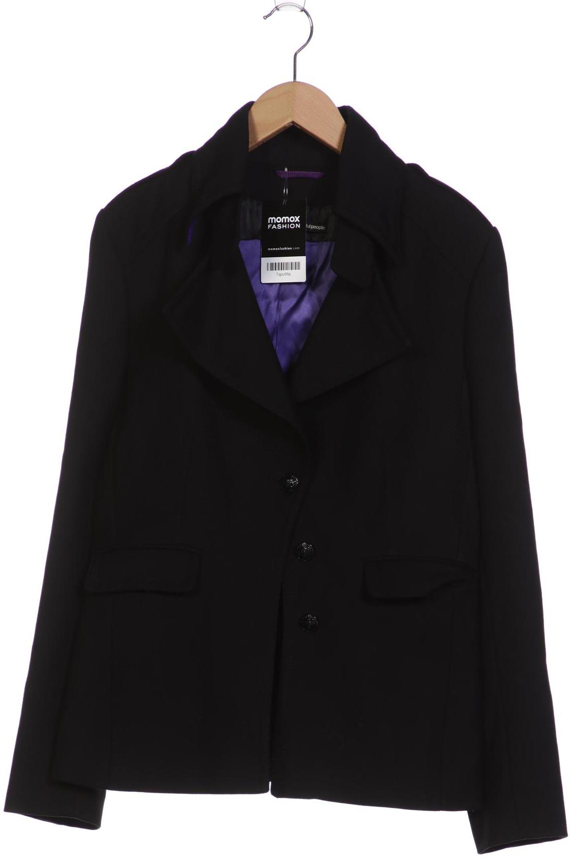 

Drykorn Damen Jacke, schwarz