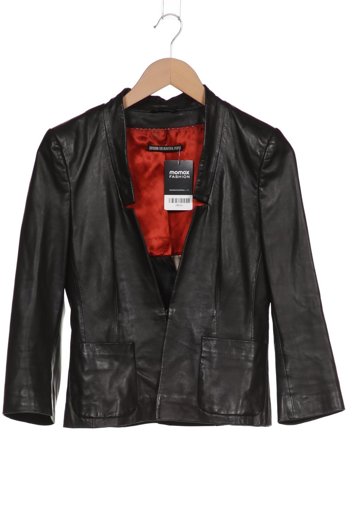 

Drykorn Damen Jacke, schwarz