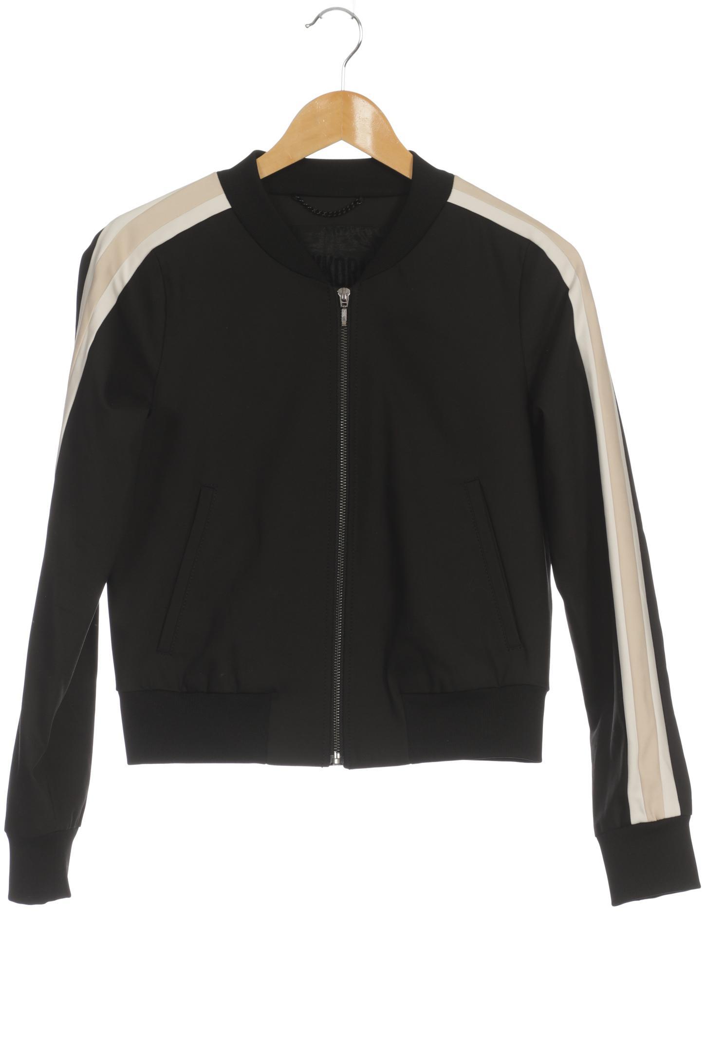 

Drykorn Damen Jacke, schwarz, Gr.