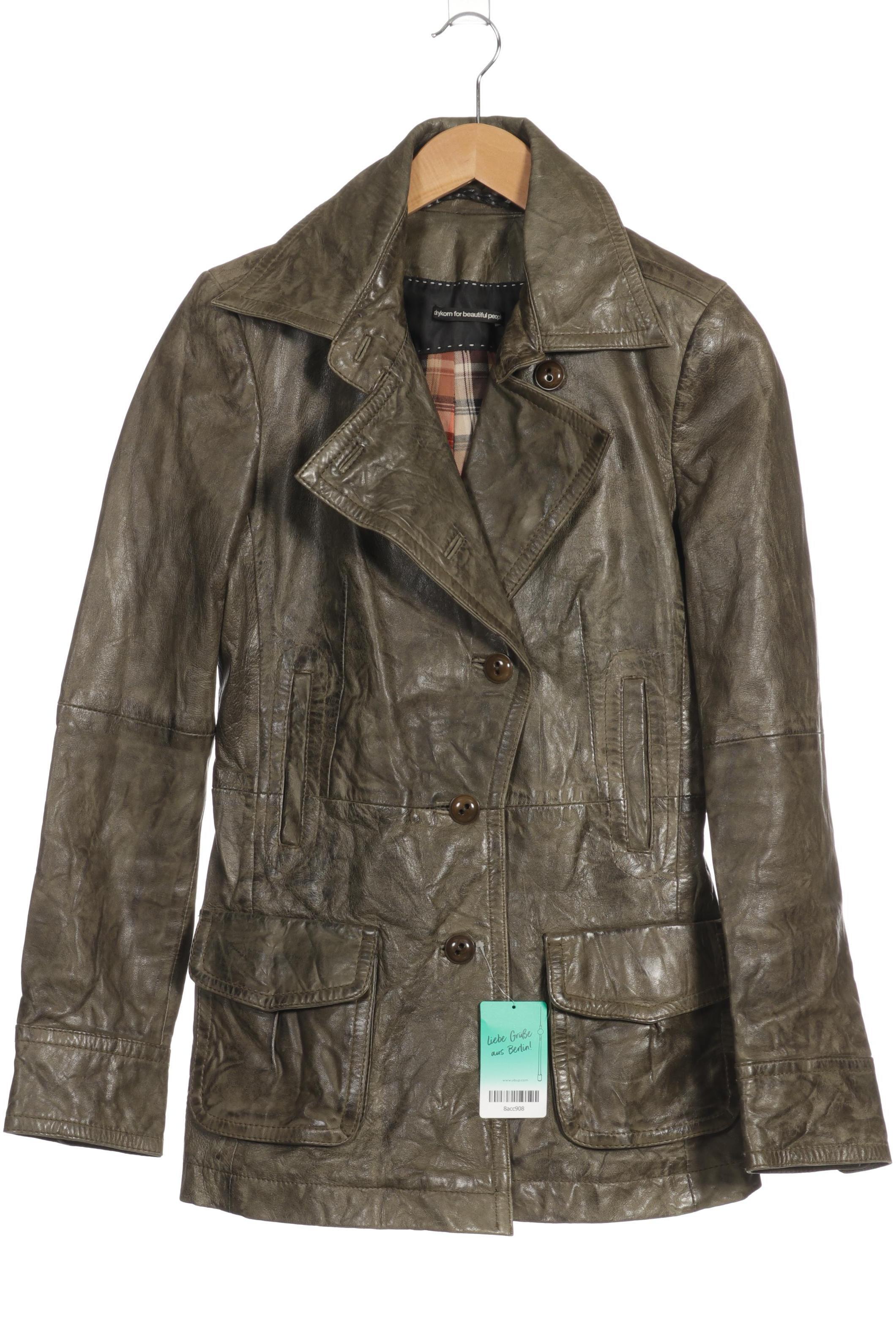 

Drykorn Damen Jacke, grün, Gr.