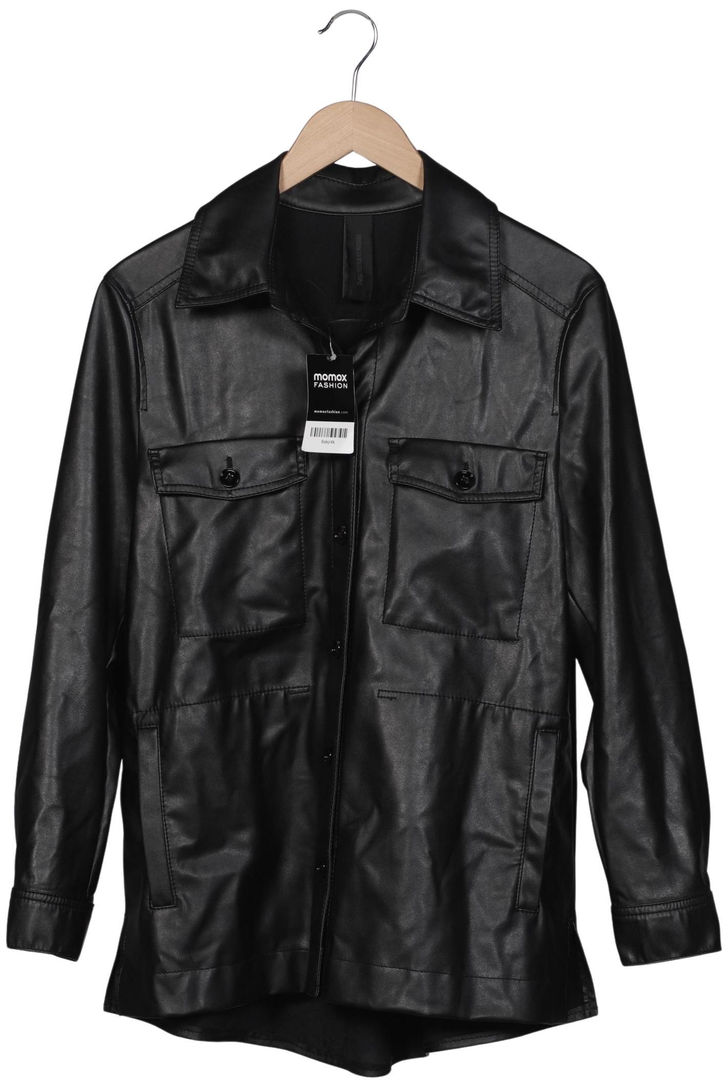 

Drykorn Damen Jacke, schwarz, Gr. 38